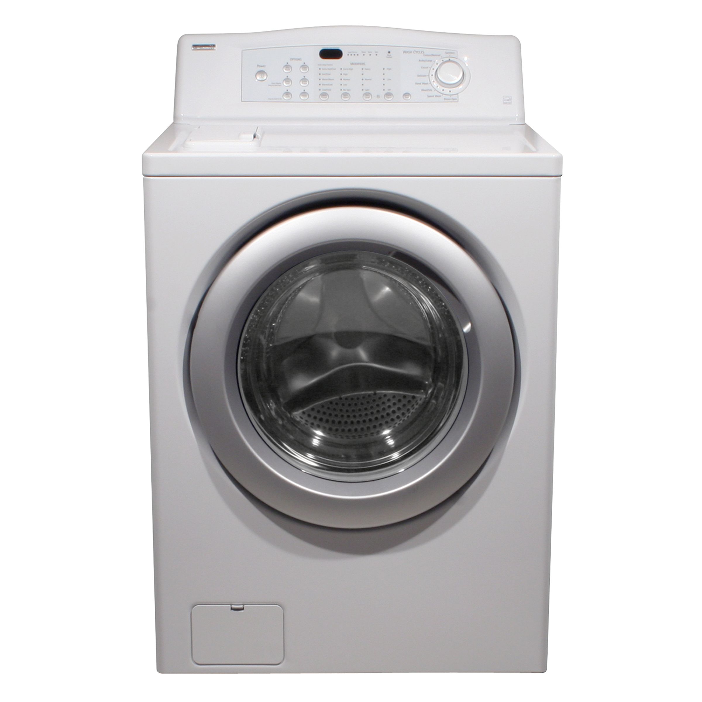 Kenmore 79648842800 Washer