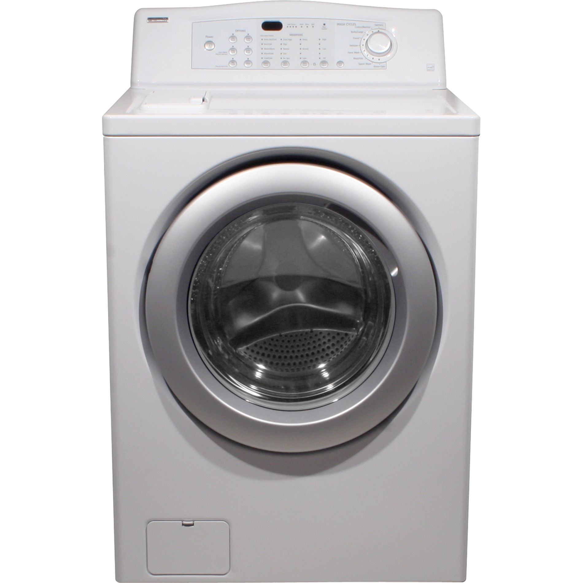 Kenmore 79648852800 Washer