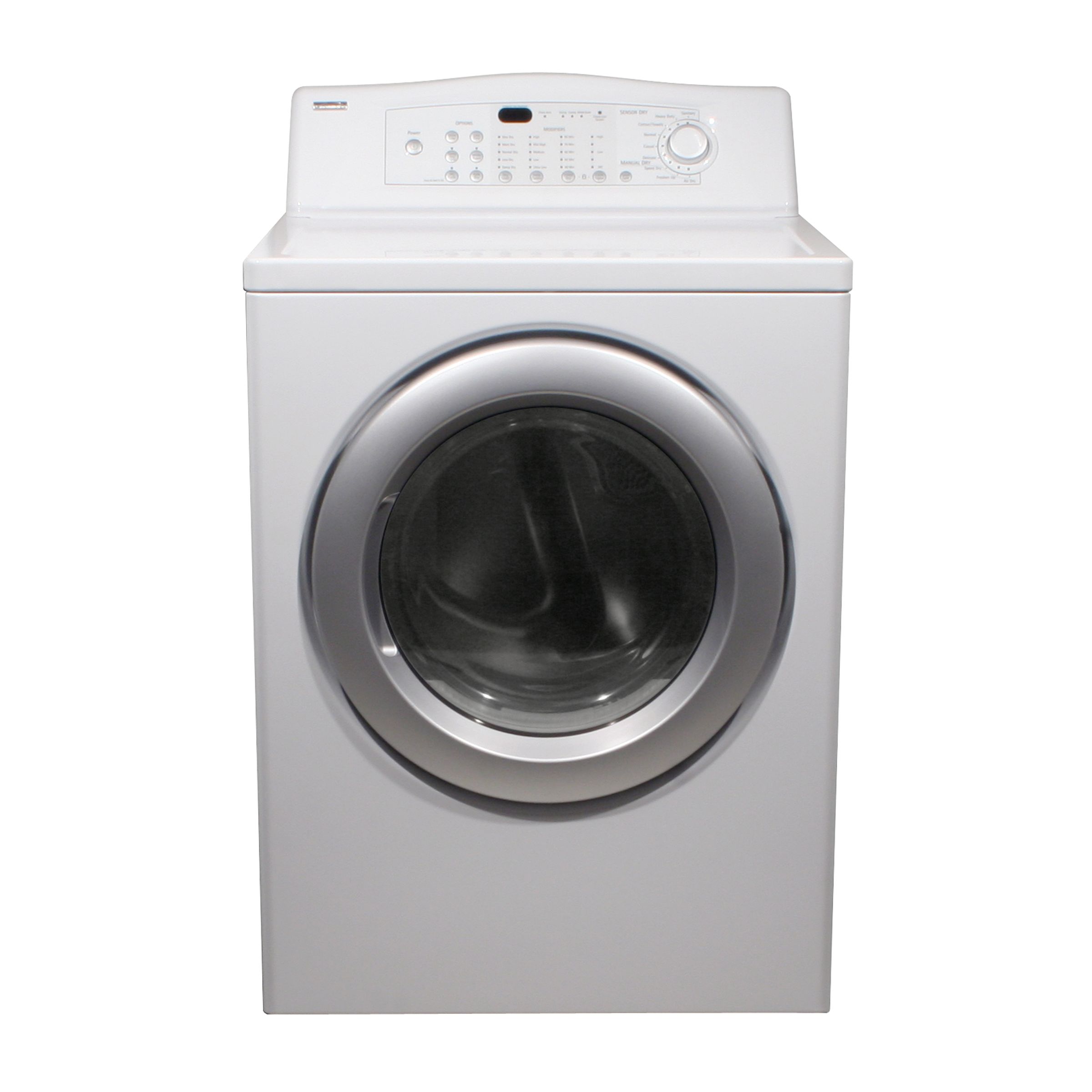 Kenmore 79698842800 Dryer