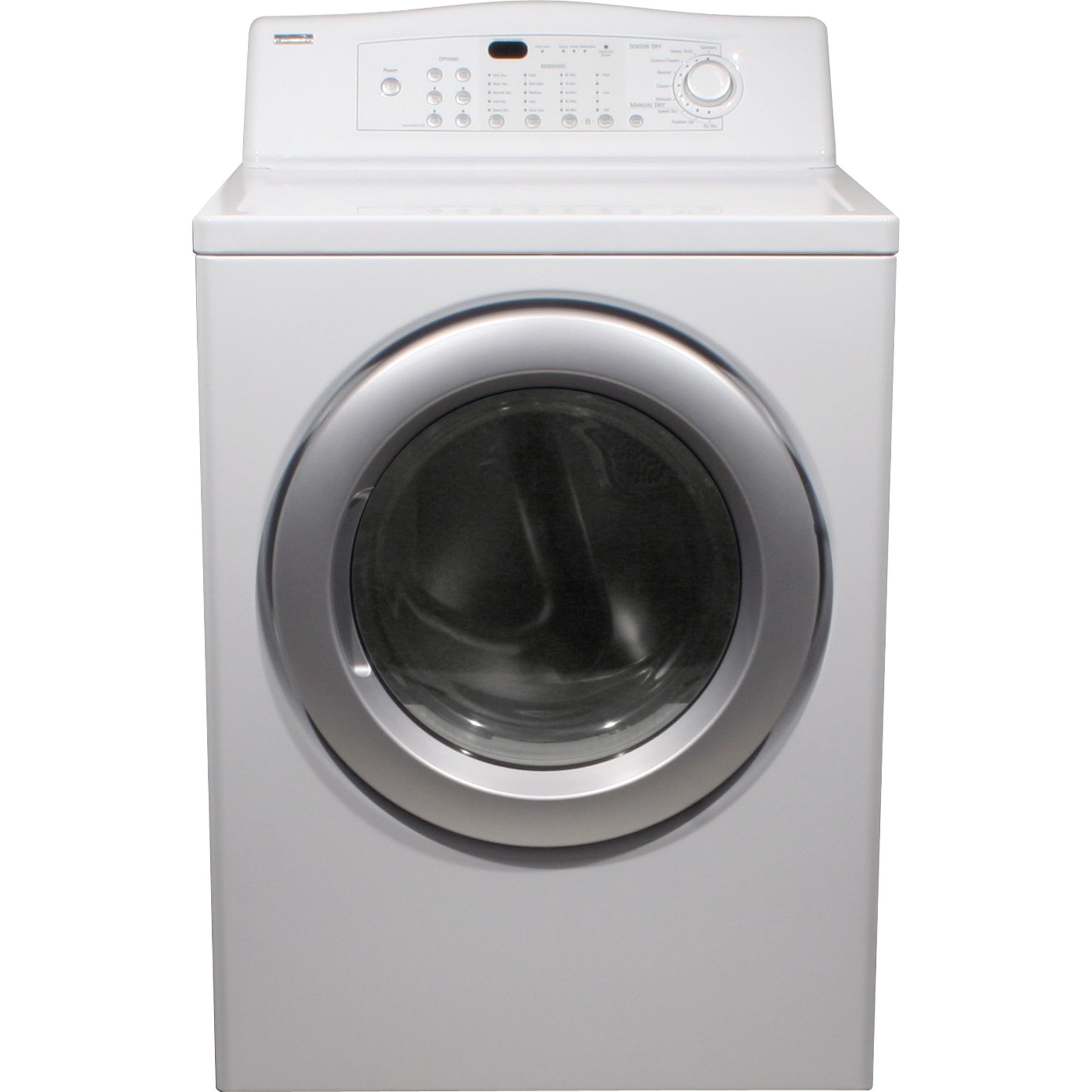 Kenmore 79688852800 Dryer