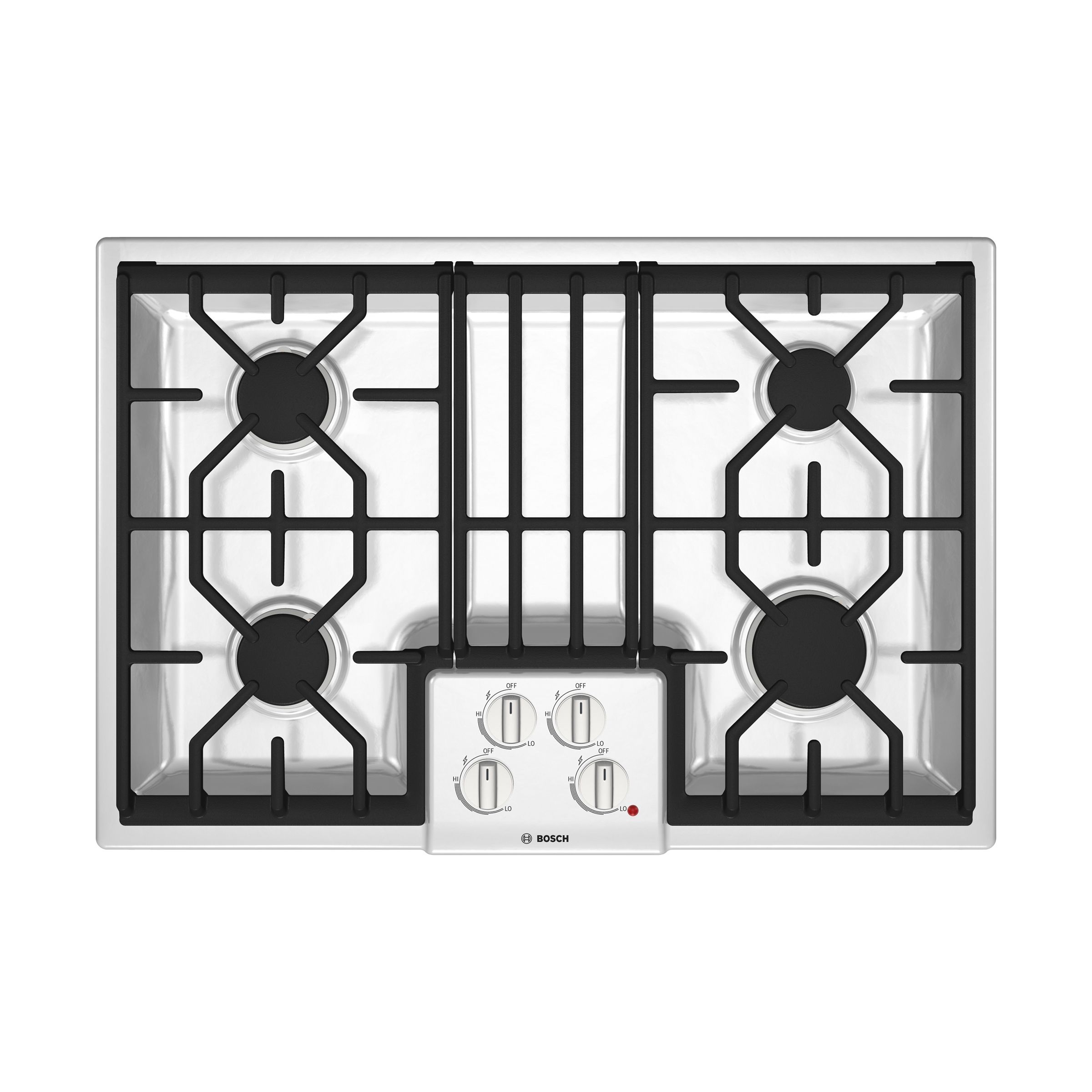 Bosch NGM5024UC/01 Gas Cooktop