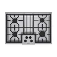 Looking For Bosch Model Ngm5054uc 04 Gas Cooktop Repair