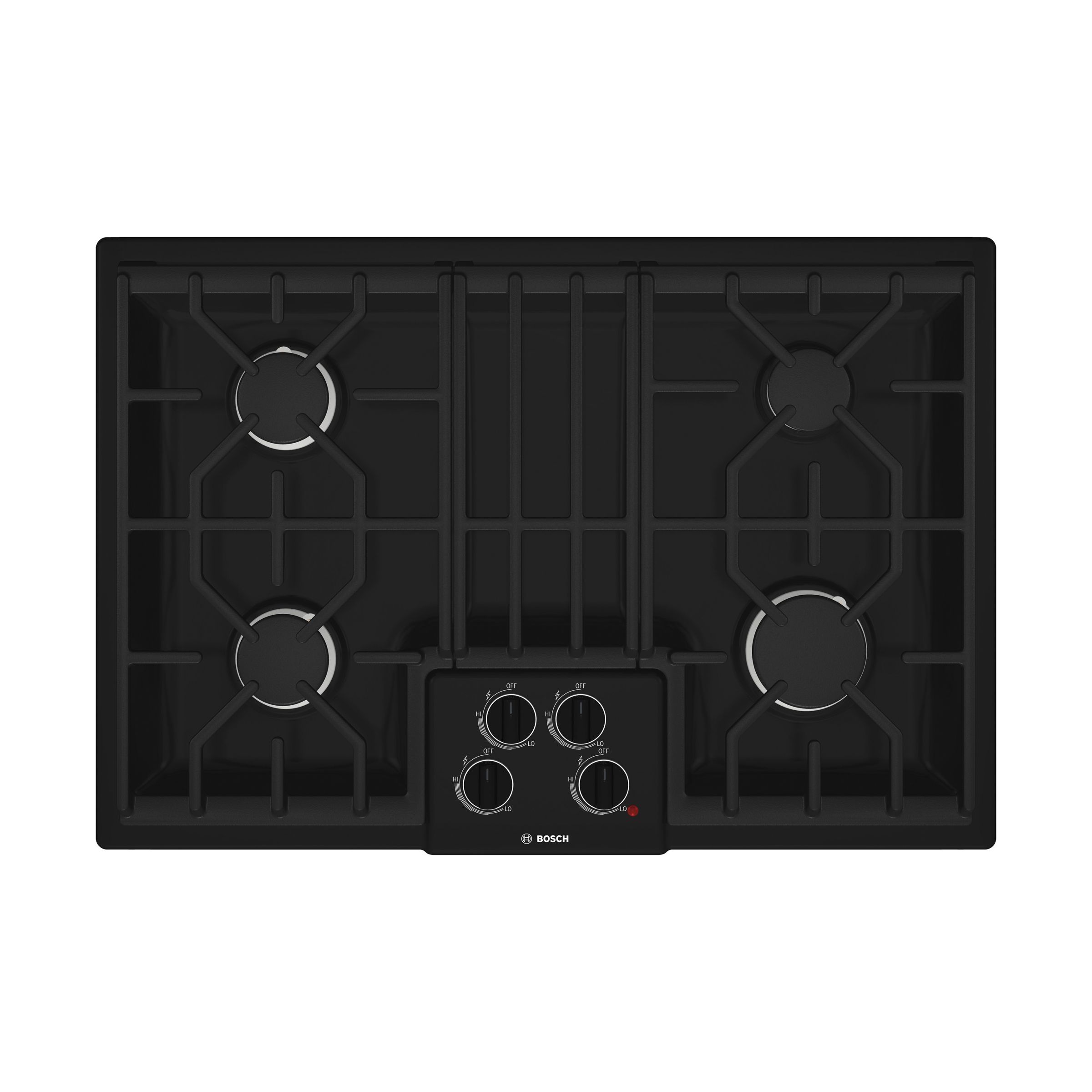 Bosch NGM5064UC/01 Gas Cooktop