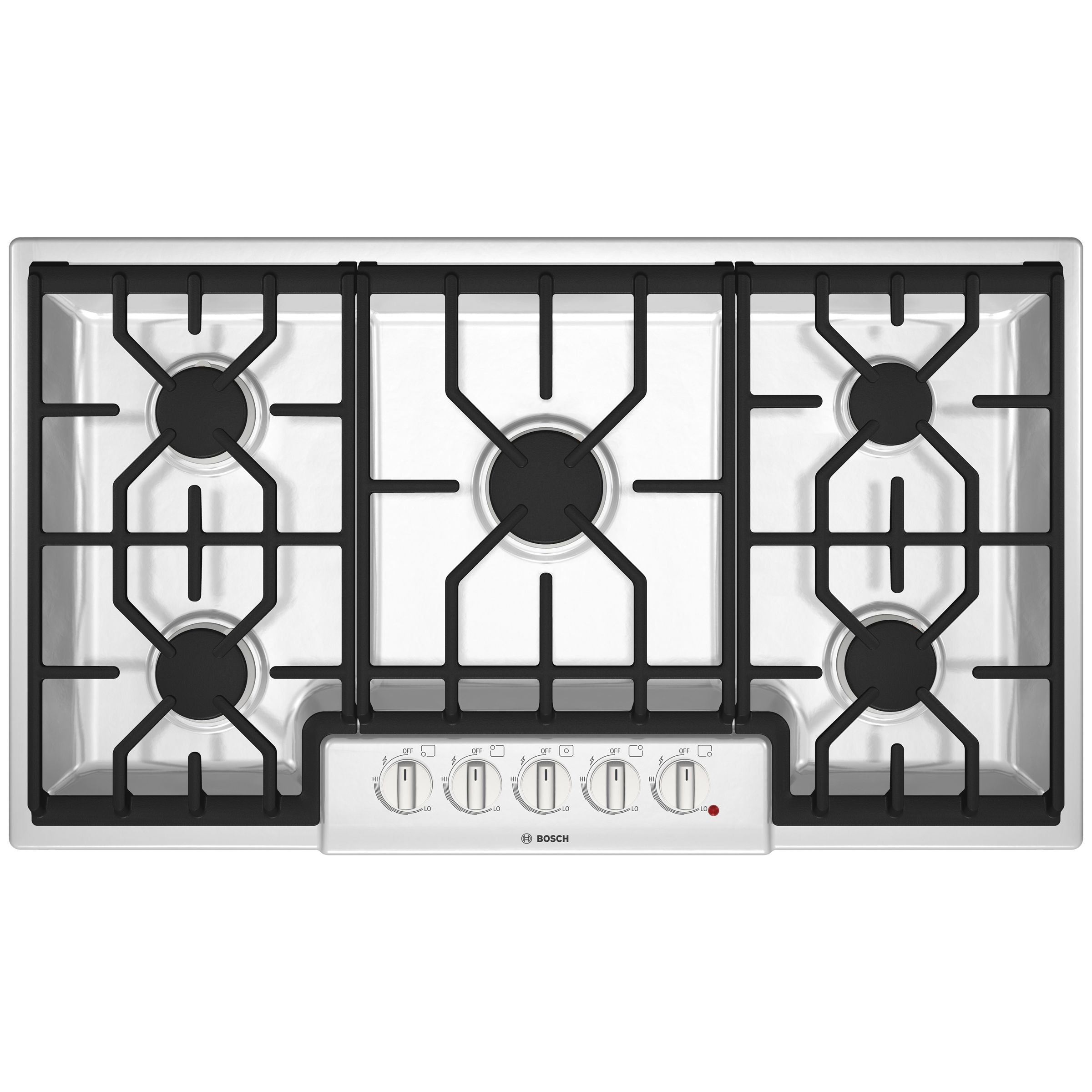 Bosch NGM5624UC/01 Gas Cooktop