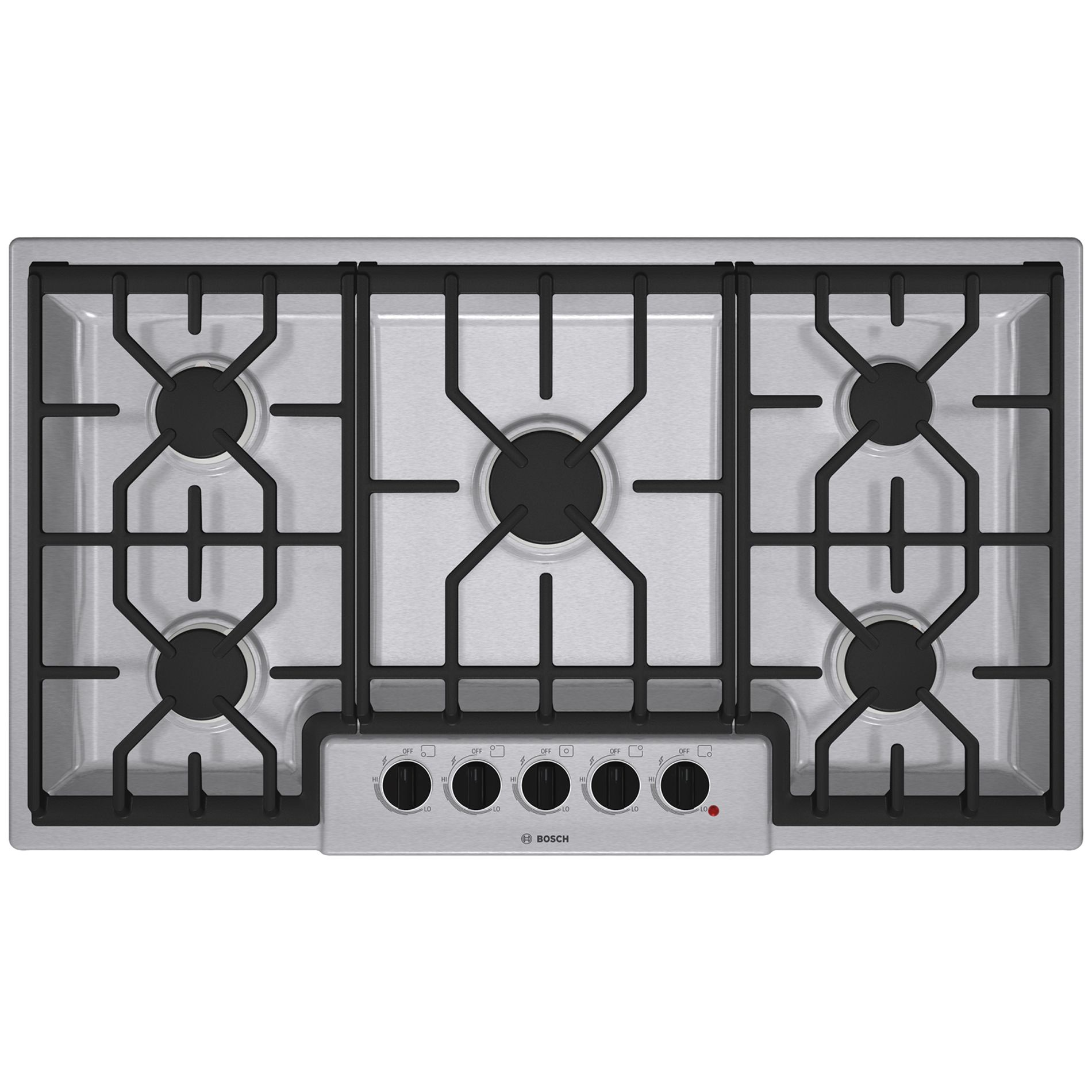 Bosch NGM5654UC/01 Gas Cooktop