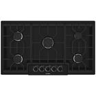 Gas Cooktop logo