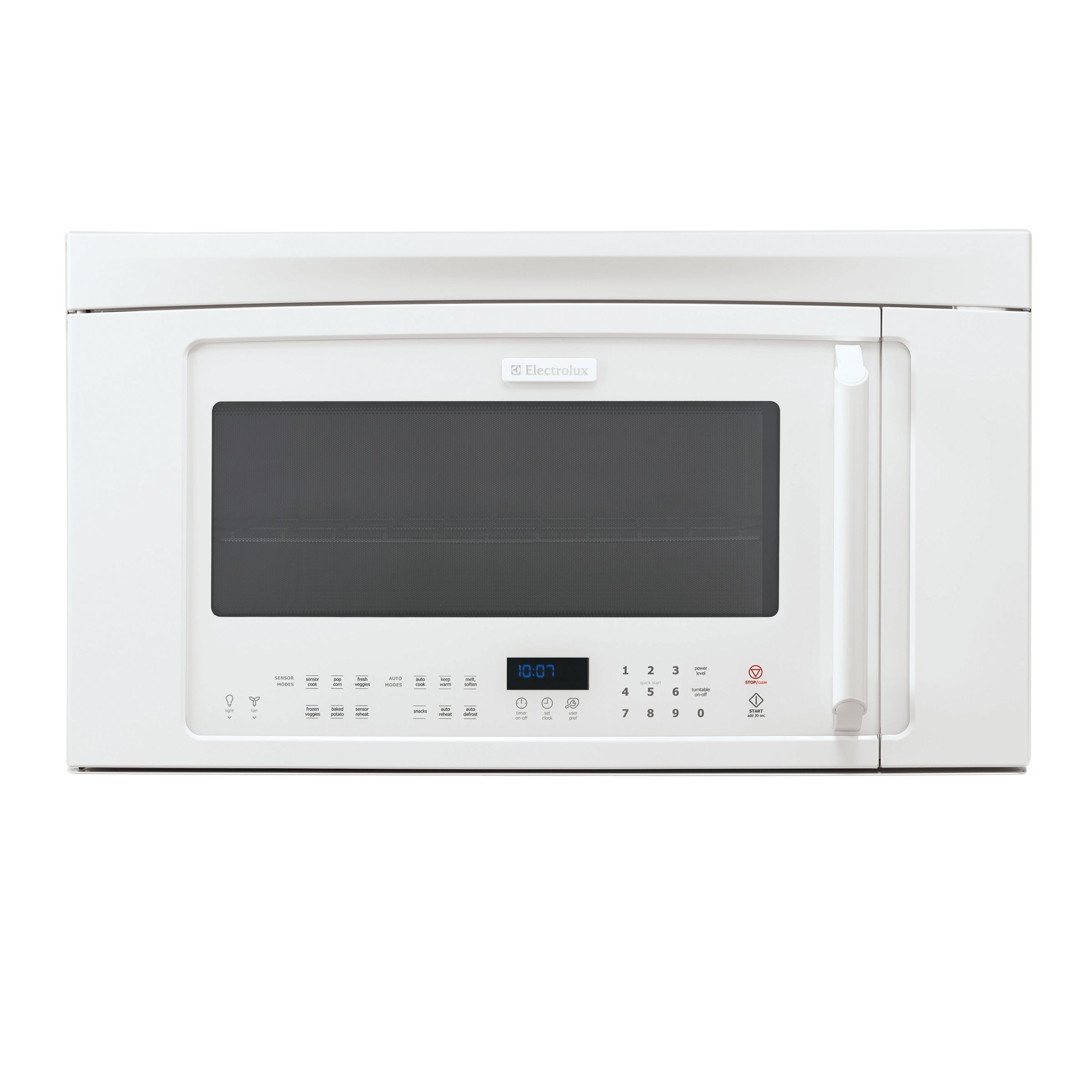 Electrolux EI30BM55HWA Microwave/Hood Combo