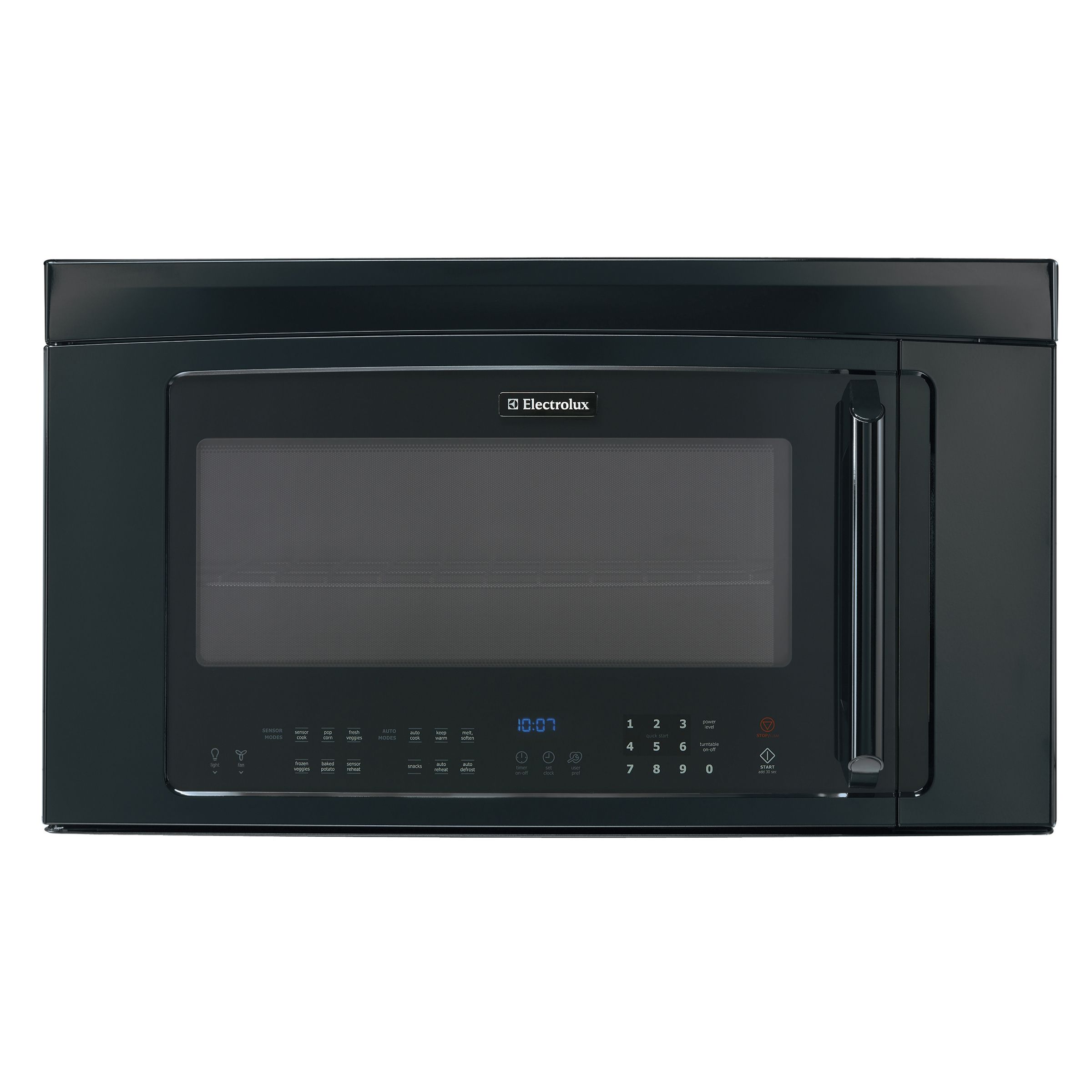 Electrolux EI30BM55HBA Microwave/Hood Combo