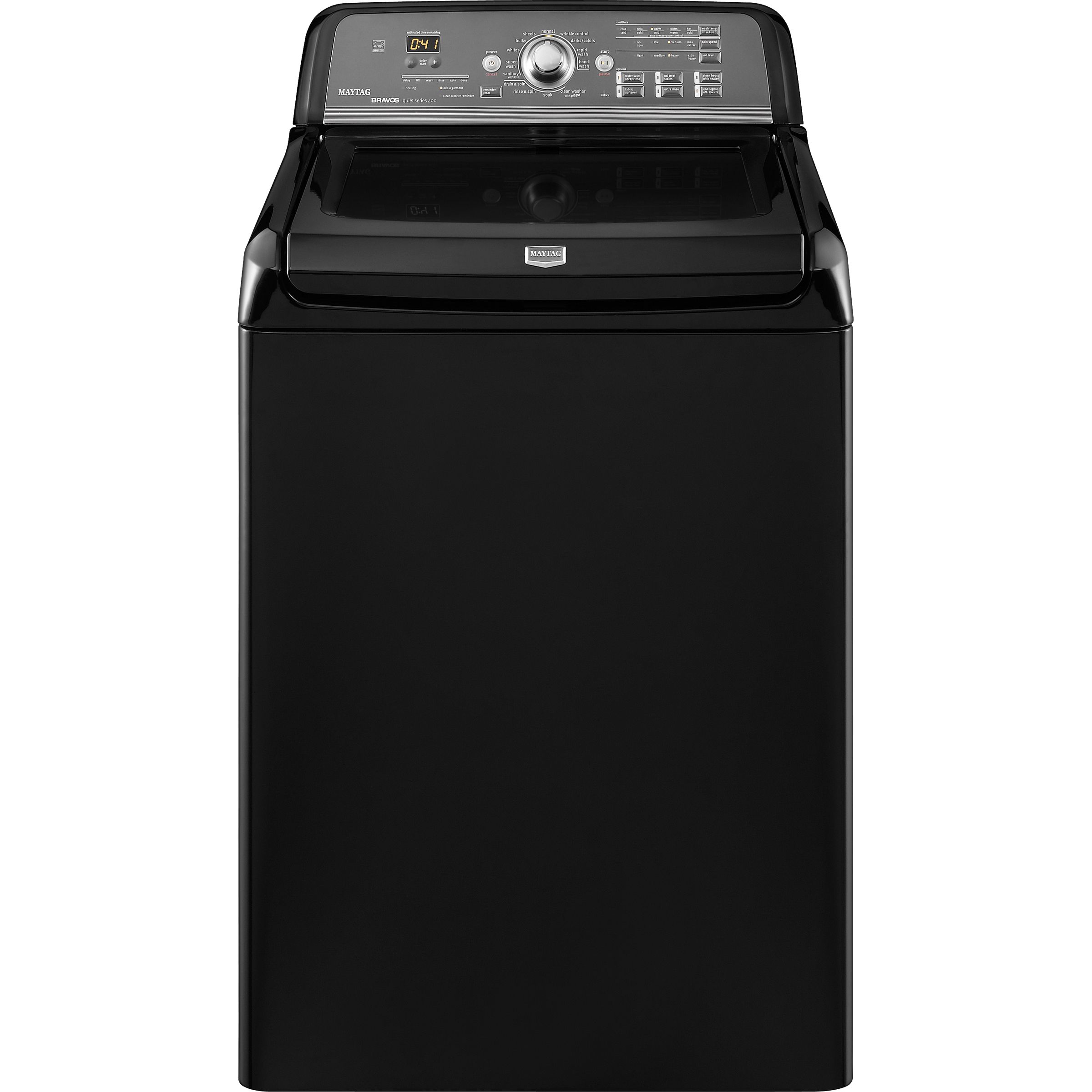 Maytag MVWB800VB0 Washer