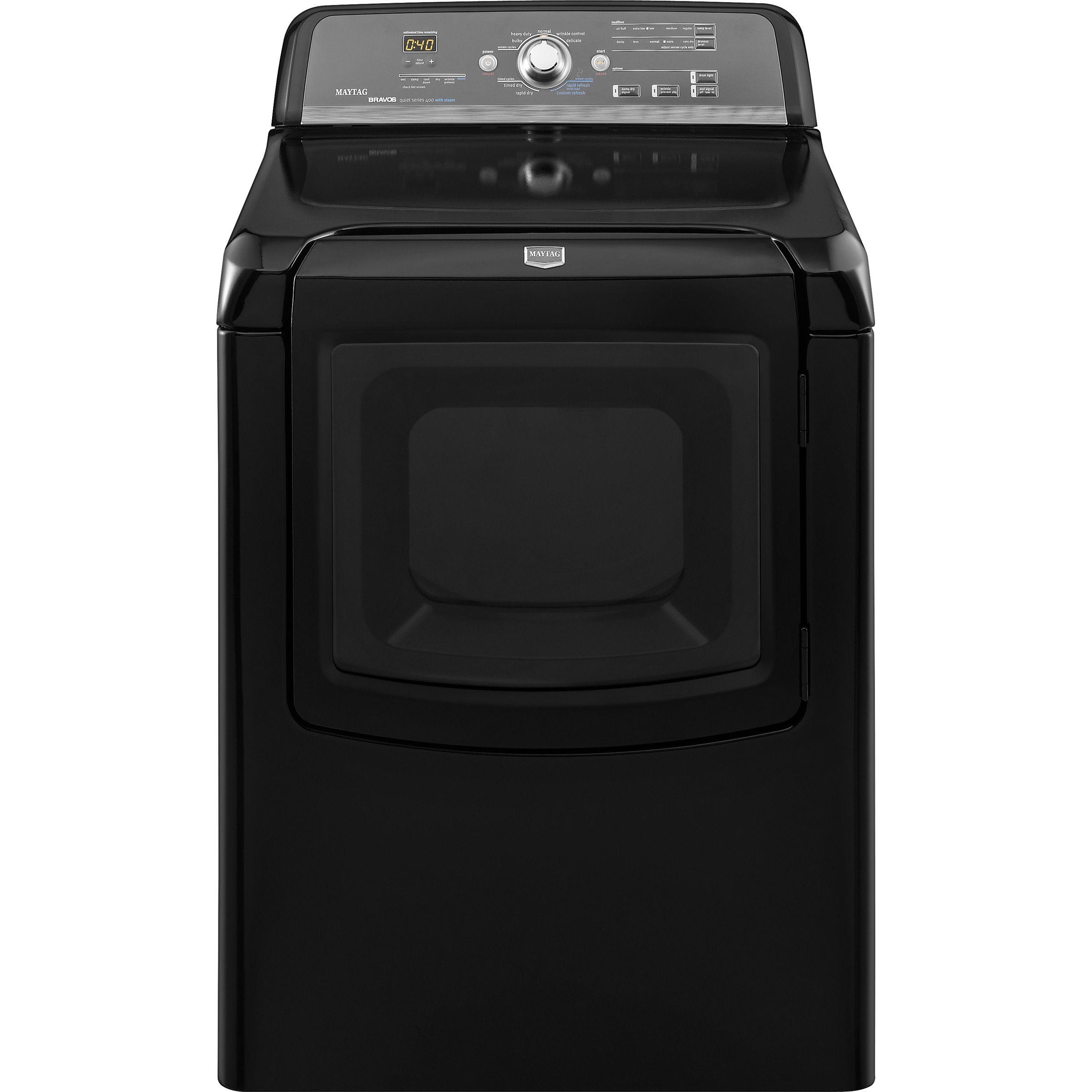 Maytag MEDB800VB0 Dryer