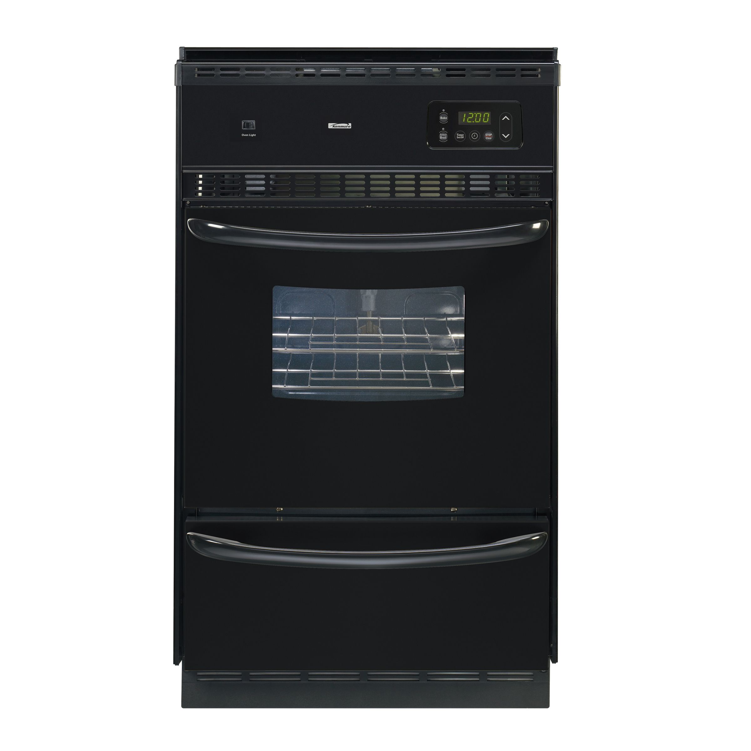 Kenmore 79030529800 Wall Oven