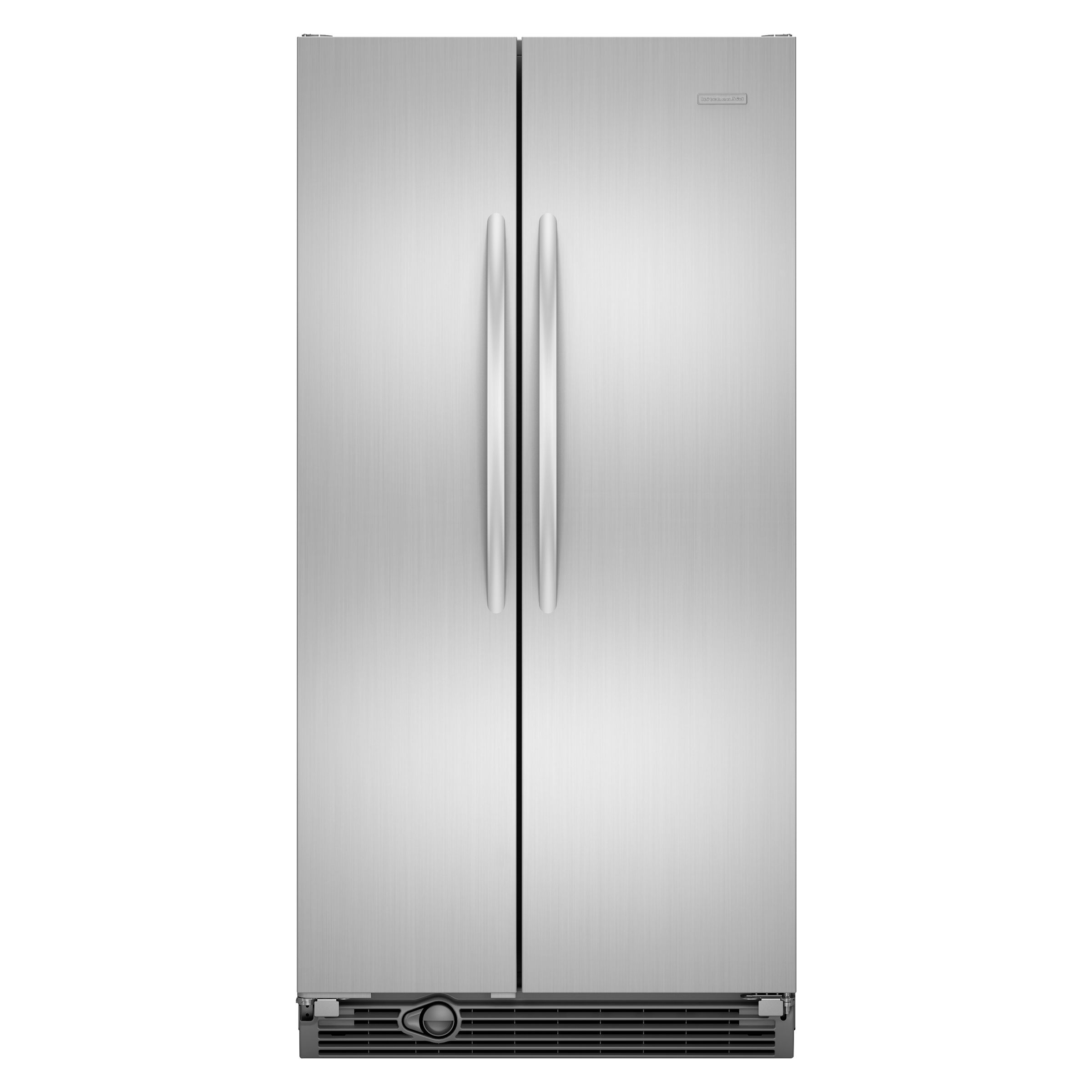 Side-By-Side Refrigerator logo