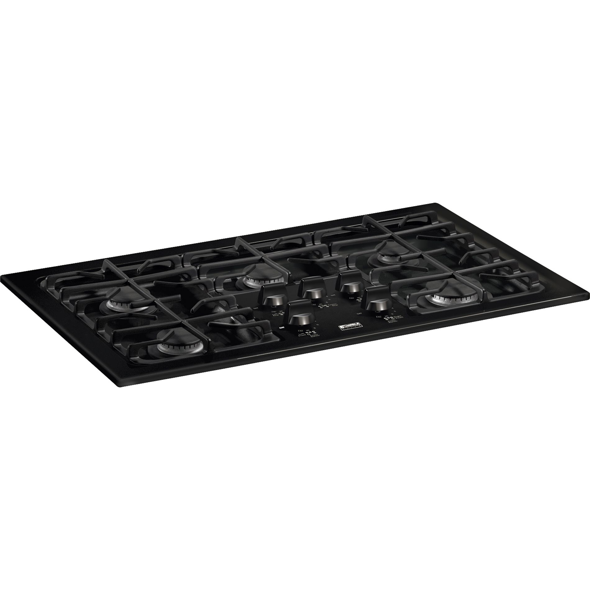 Kenmore Elite 79032459800 Gas Cooktop