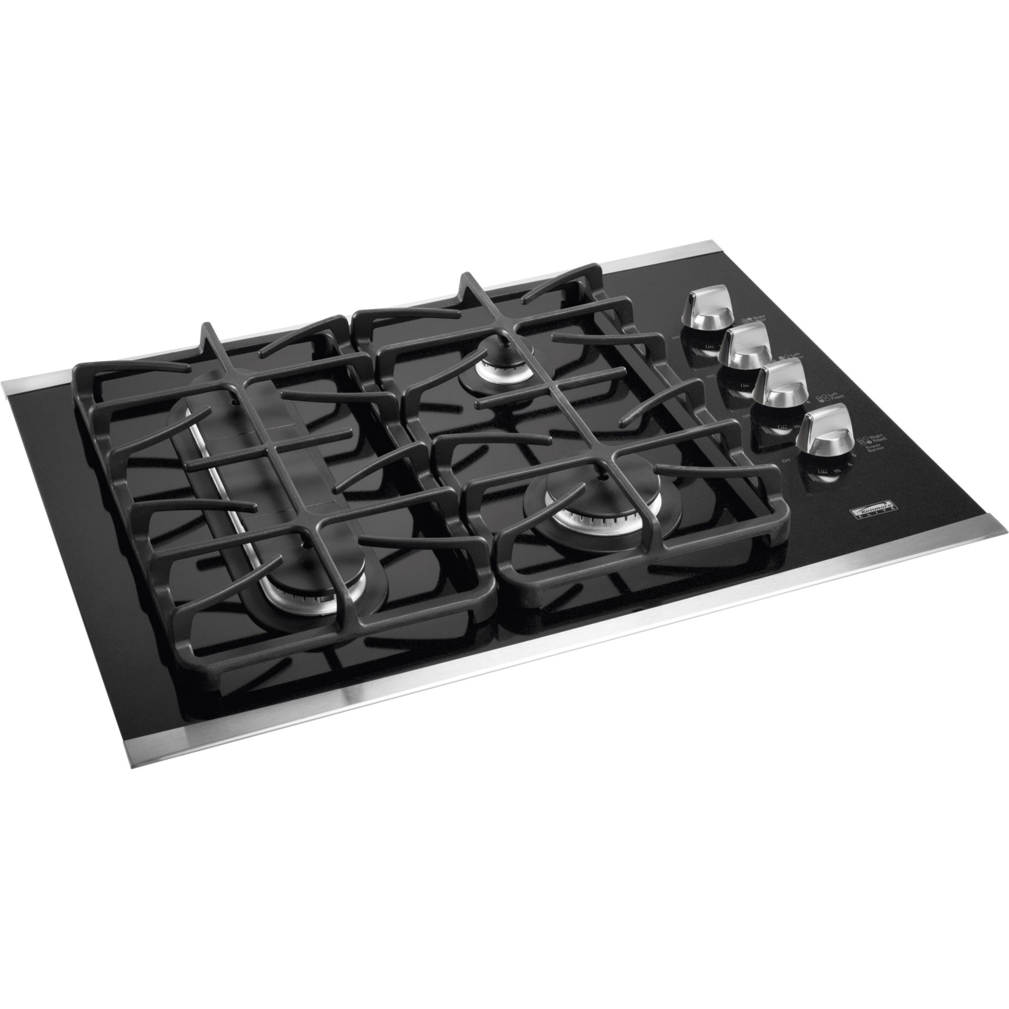 Kenmore Elite 79032463800 Gas Cooktop