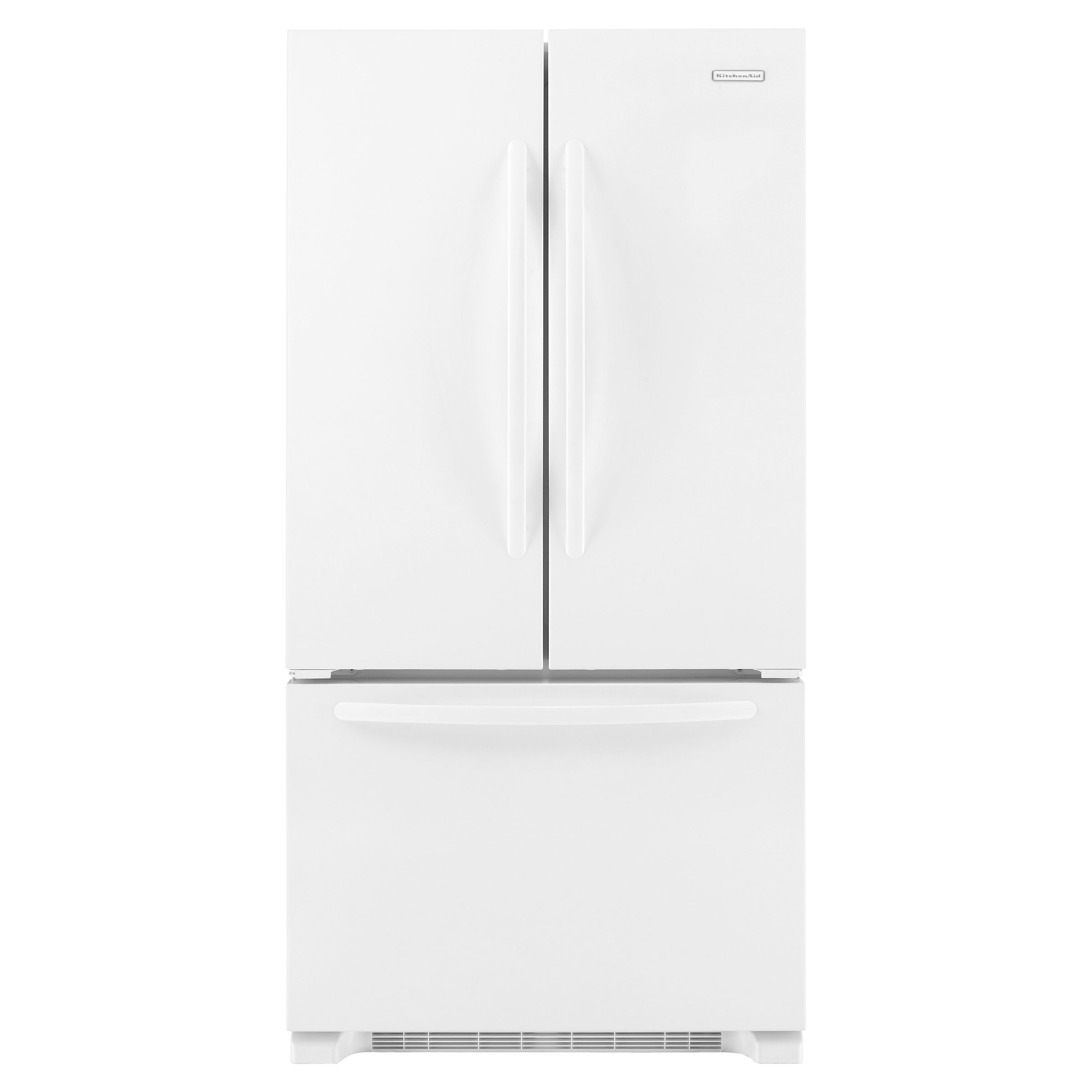 KitchenAid KFCS22EVWH00 Refrigerator