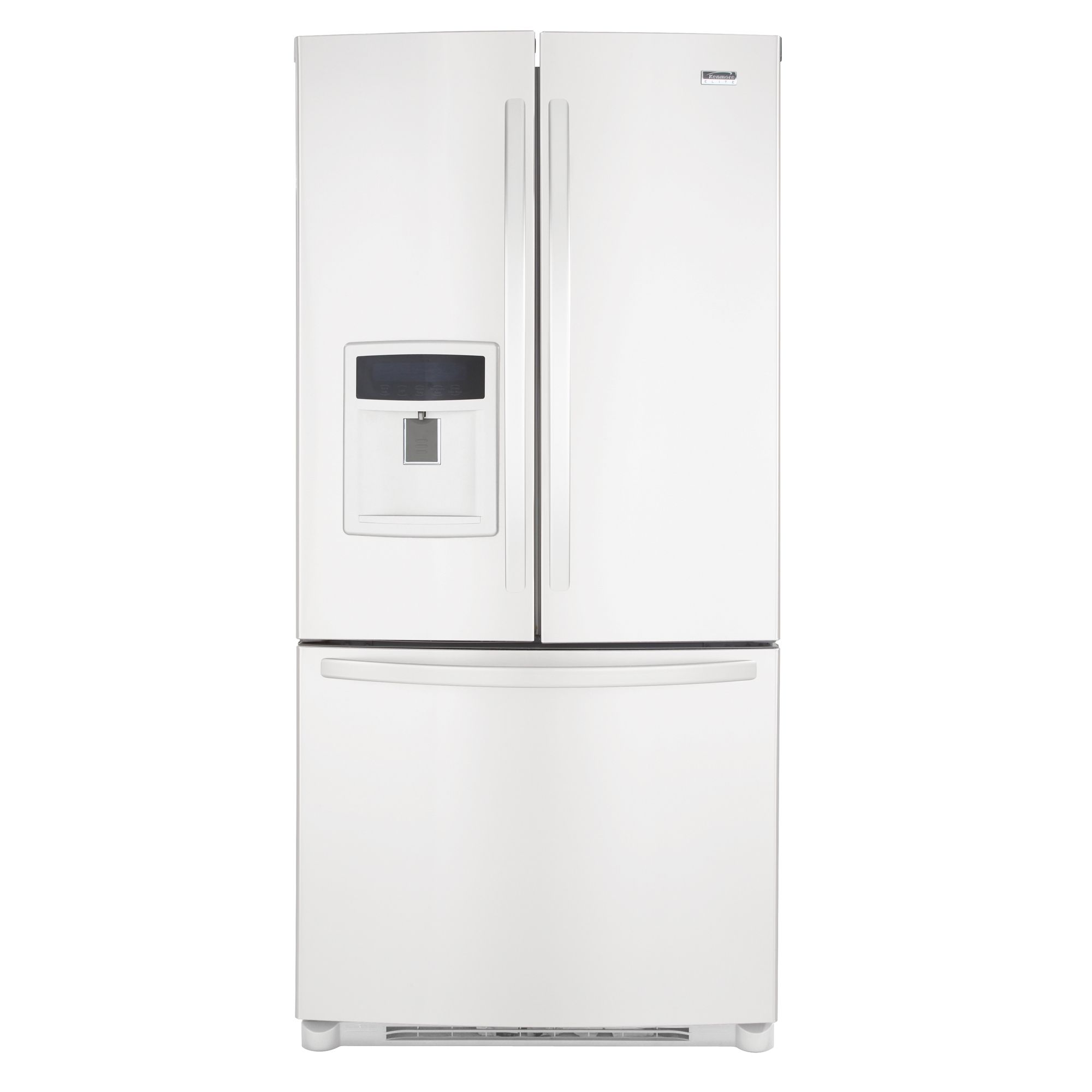 Kenmore Elite 79578342804 Refrigerator
