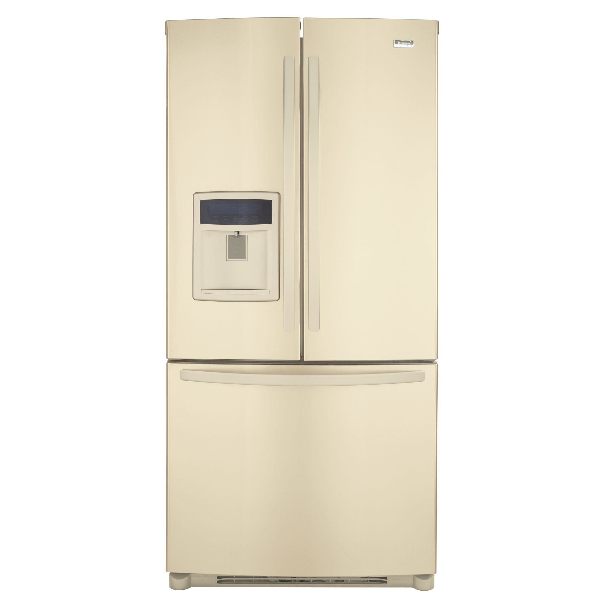 Kenmore Elite 79578344803 Refrigerator