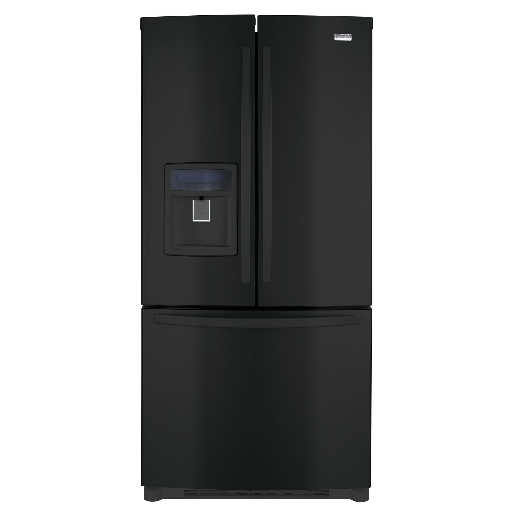 Kenmore Elite 79578349803 Refrigerator