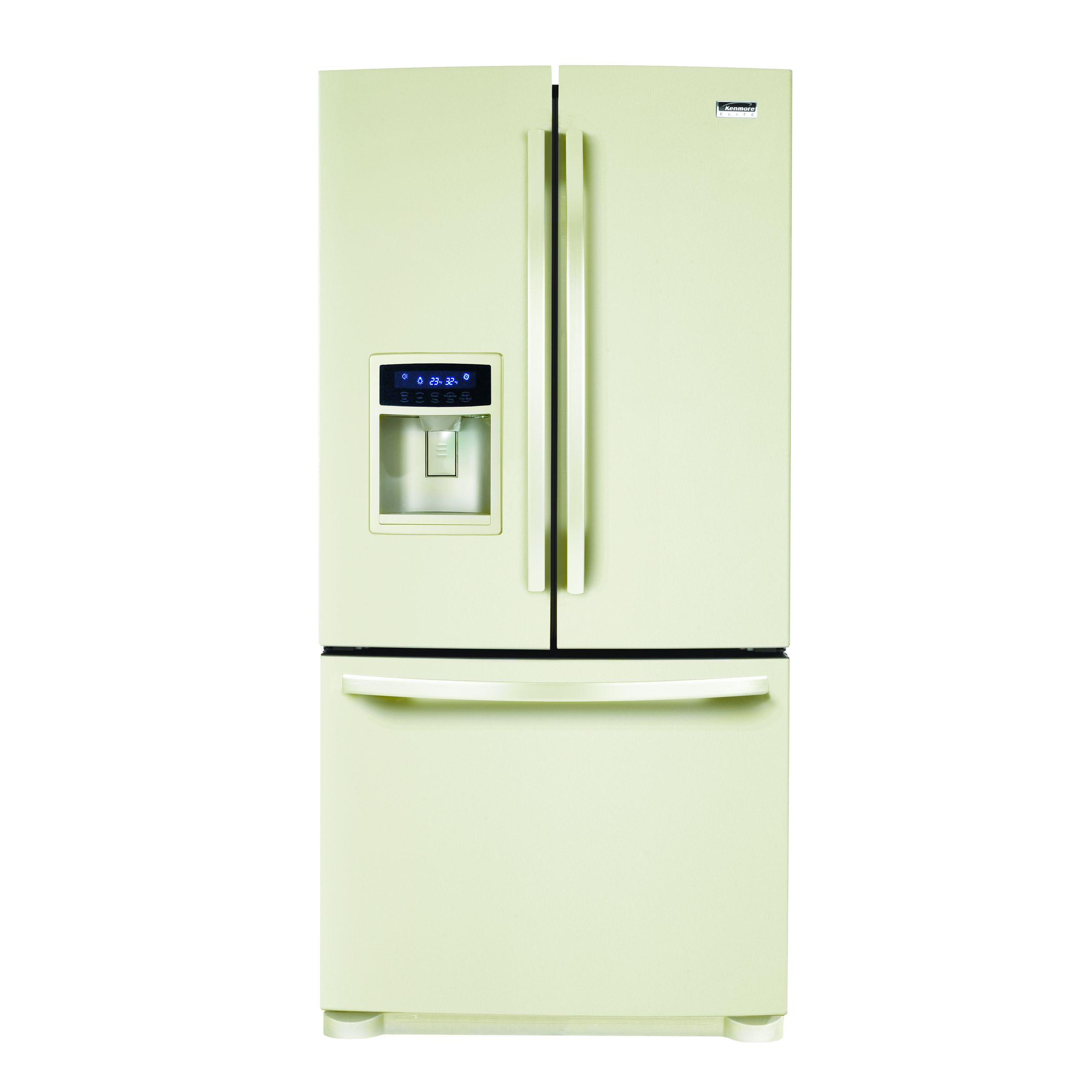 Kenmore Elite 79578354800 Refrigerator