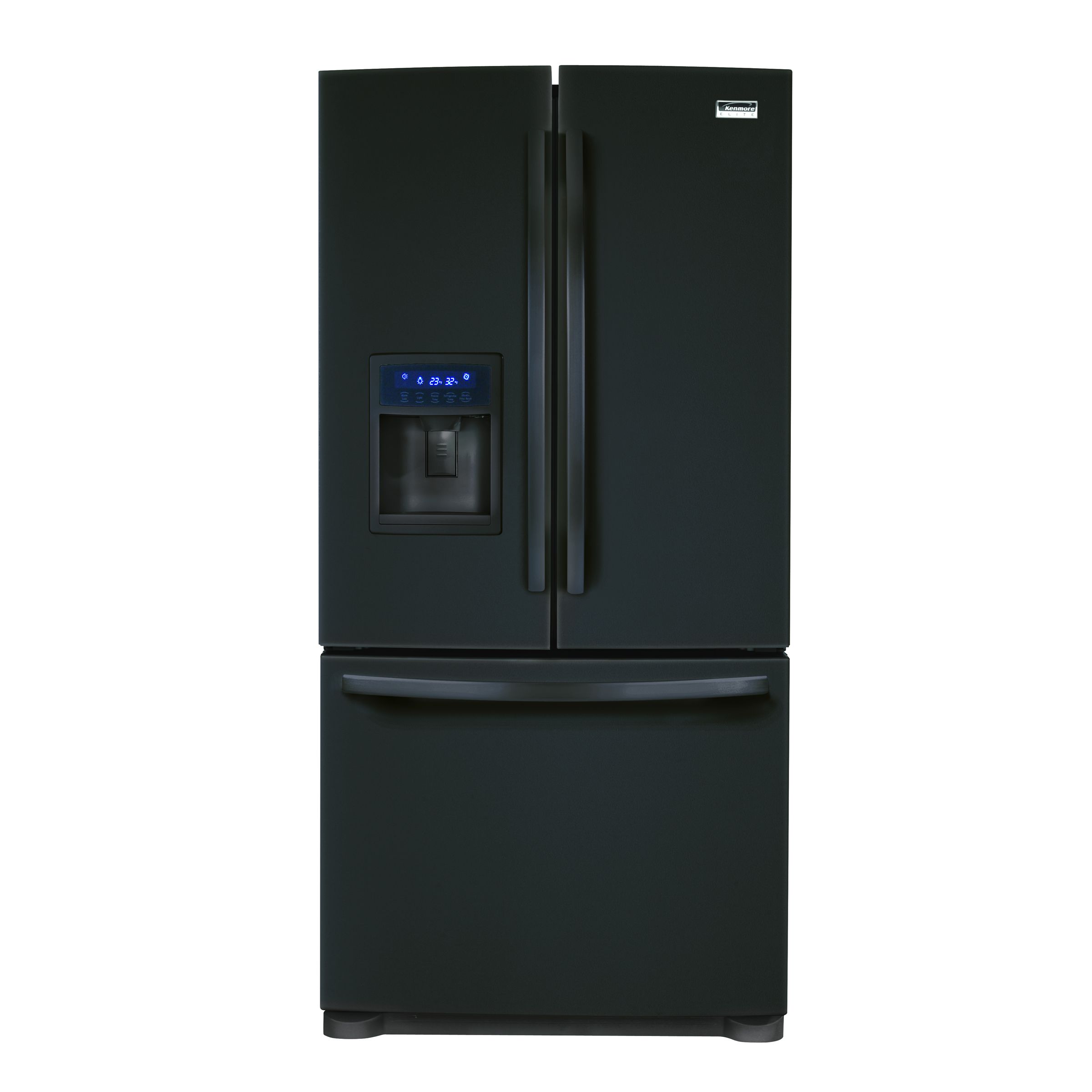 Kenmore Elite 79578359800 Refrigerator