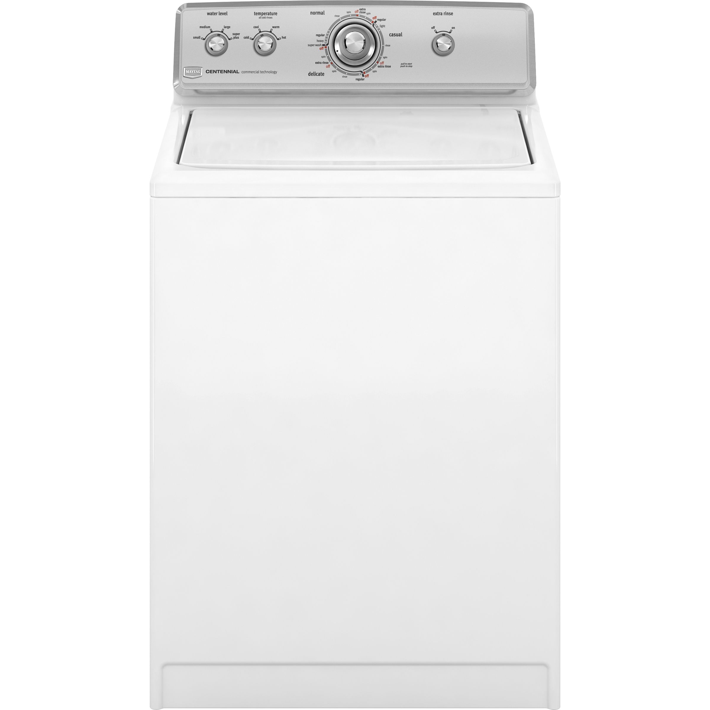 Maytag MVWC400VW0 Washer