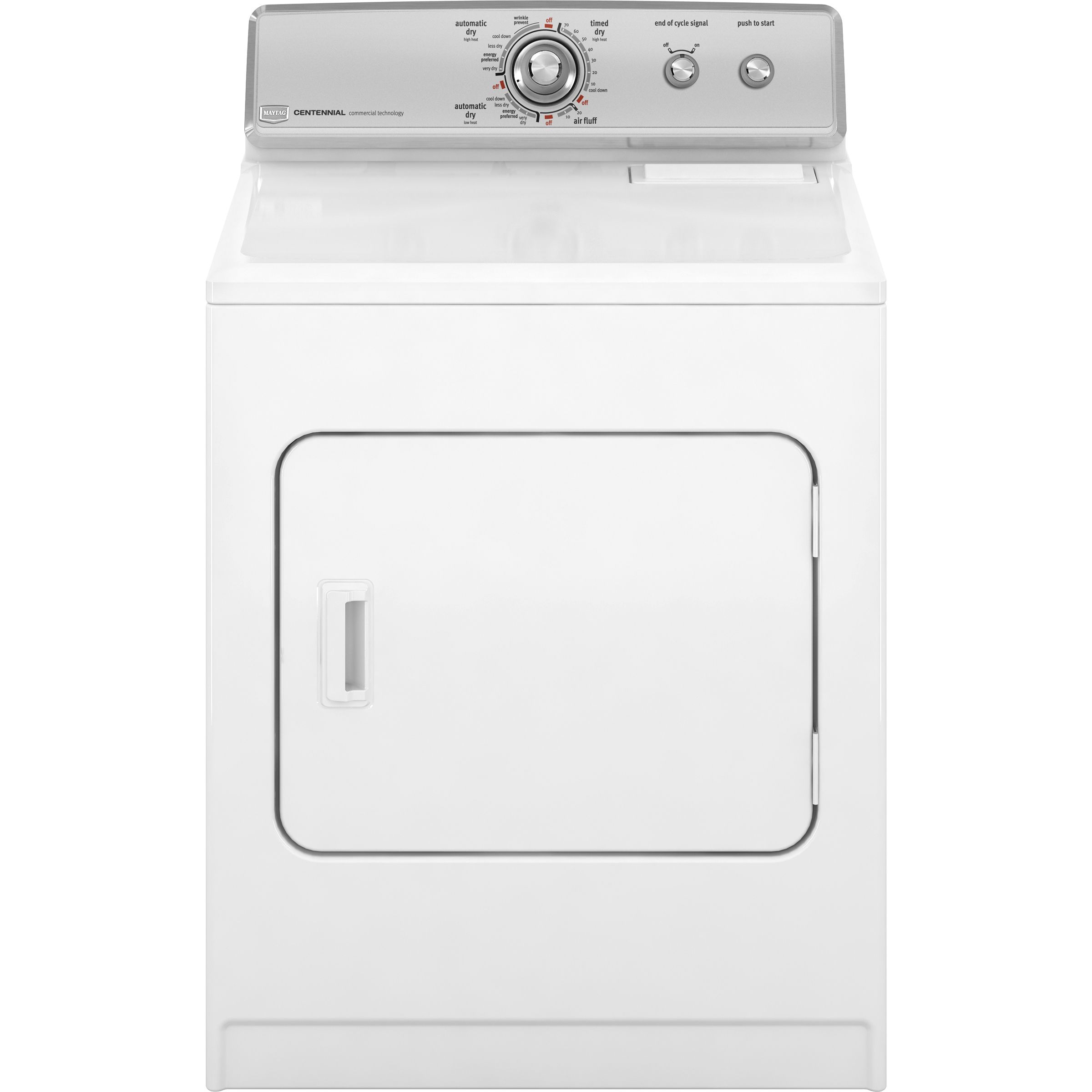 Maytag MGDC400VW0 Dryer