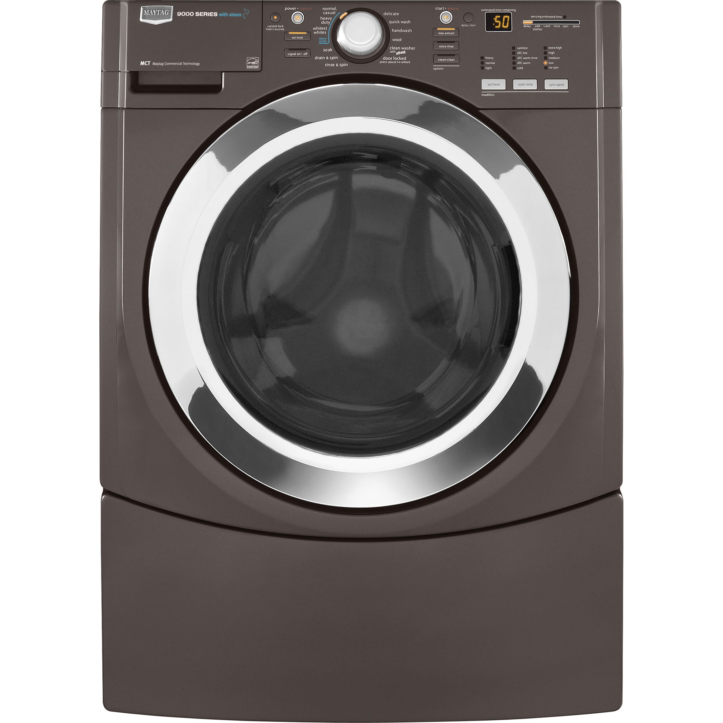 Maytag MHWE900VJ01 Washer