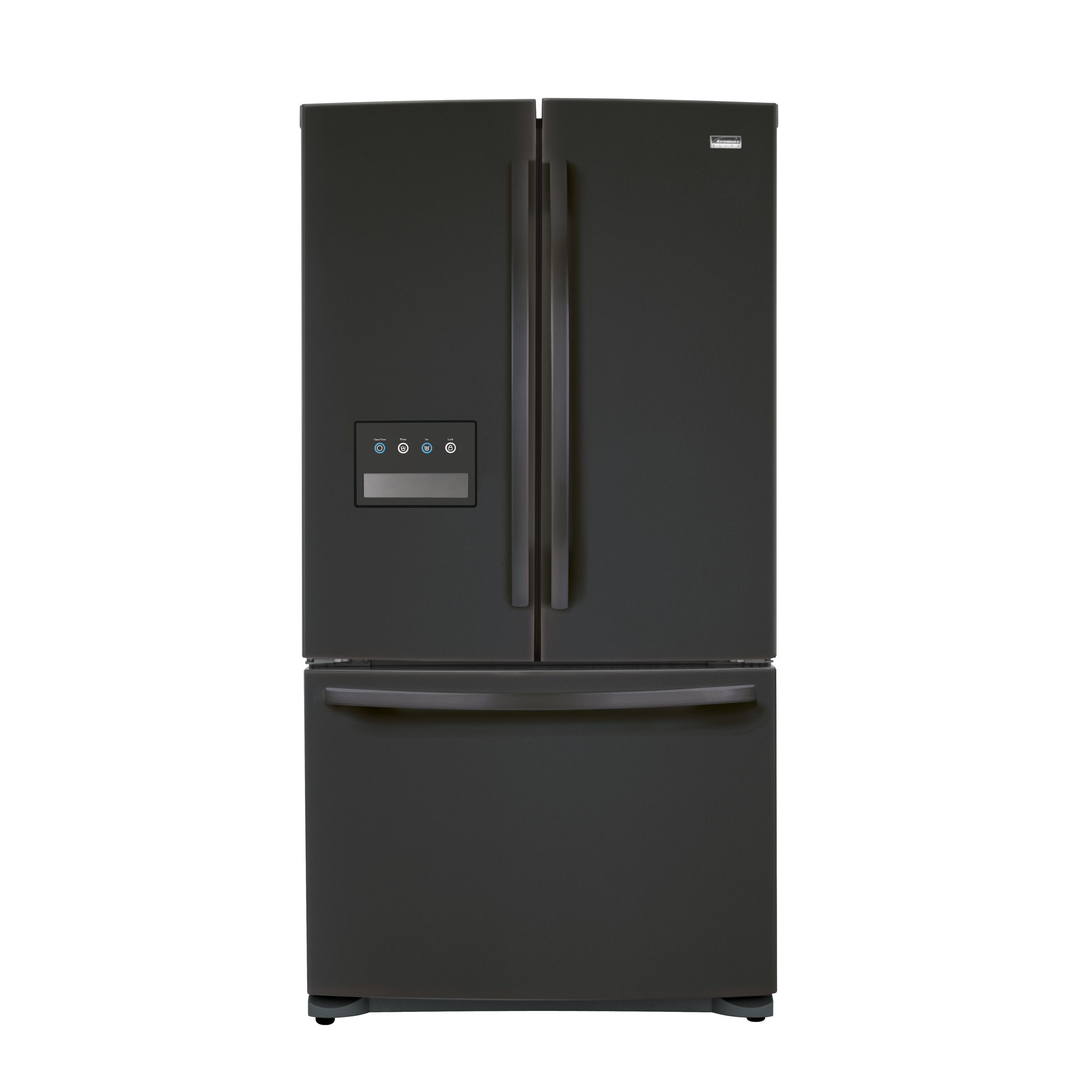 Kenmore Elite 79578739802 Refrigerator