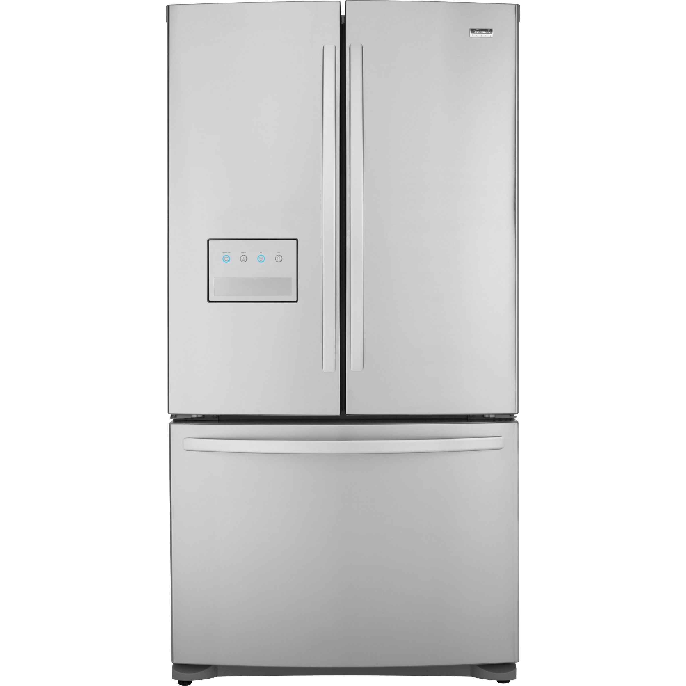 Kenmore Elite 79578743802 Refrigerator