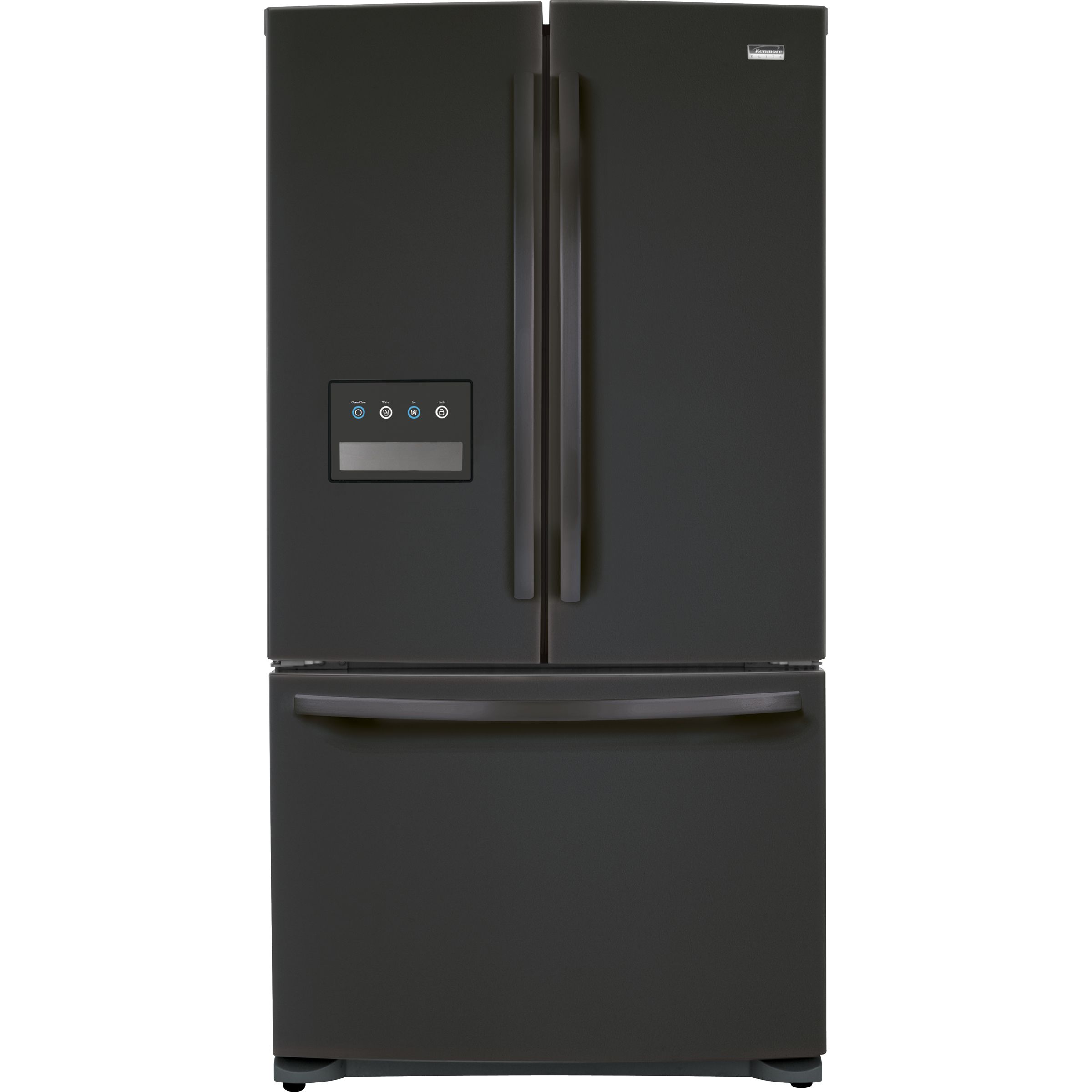 Kenmore Elite 79578749802 Refrigerator