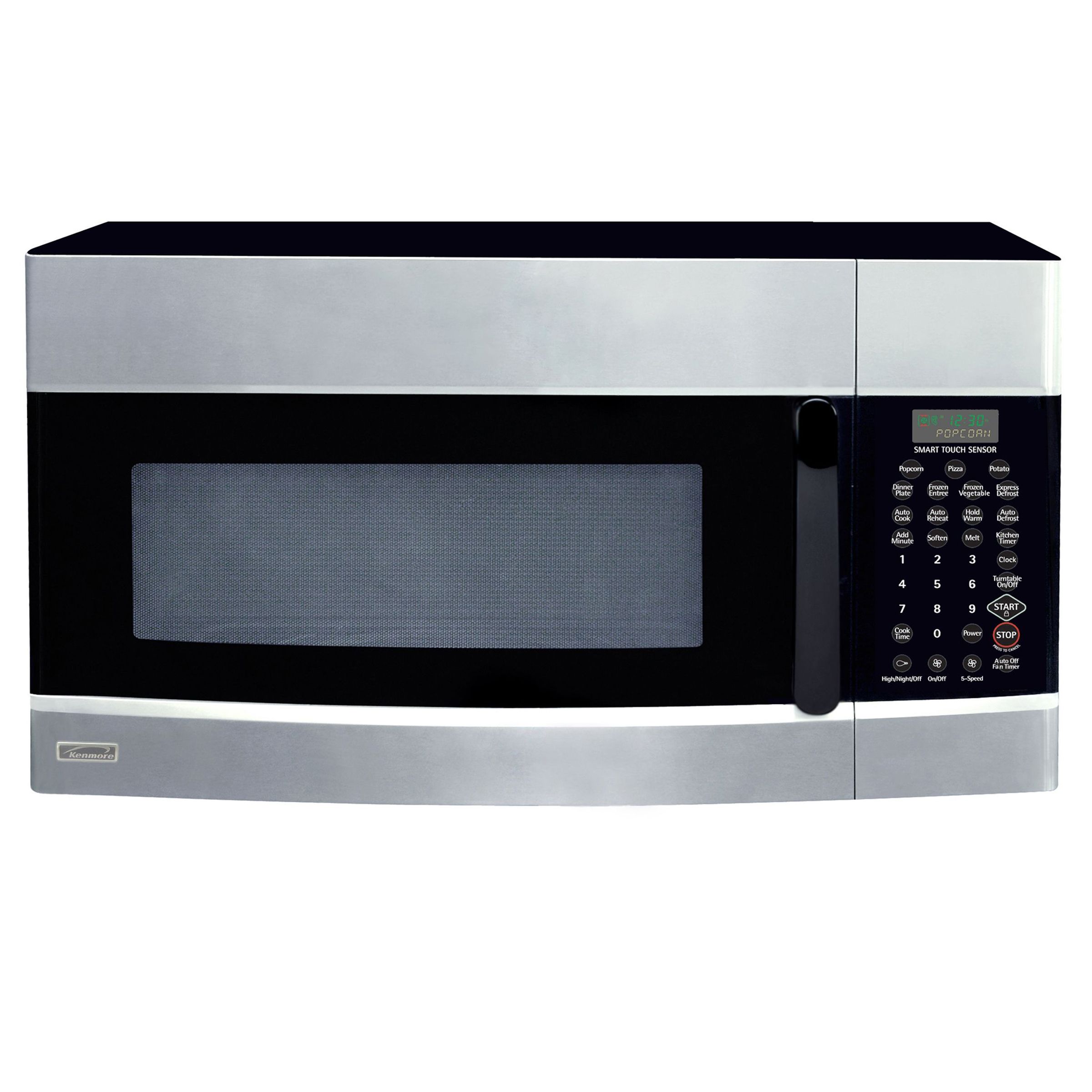 Kenmore 72181043700 Microwave