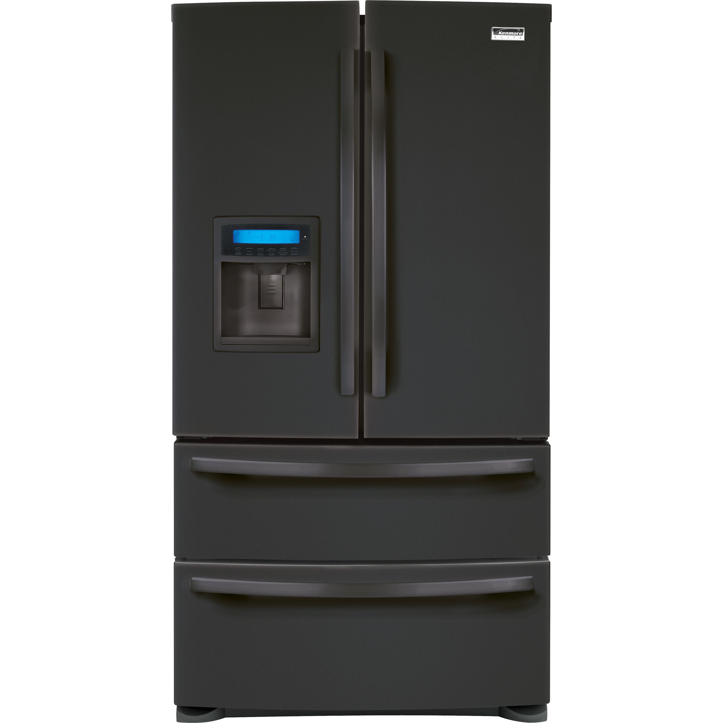 Official Kenmore Elite Bottom Mount Refrigerator Parts | Sears PartsDirect