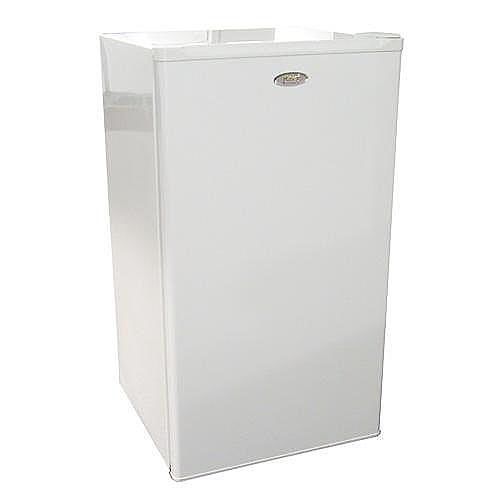 Haier HSA04WNCWW Refrigerator