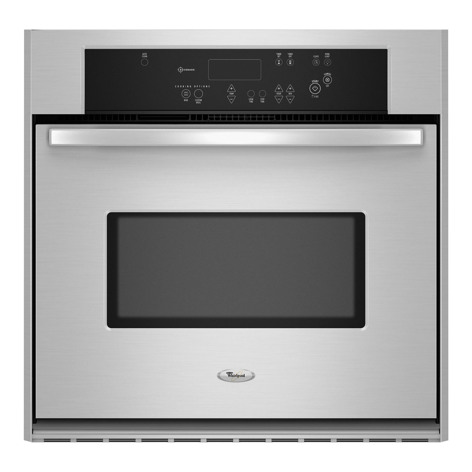 Electric Built-In Oven logo