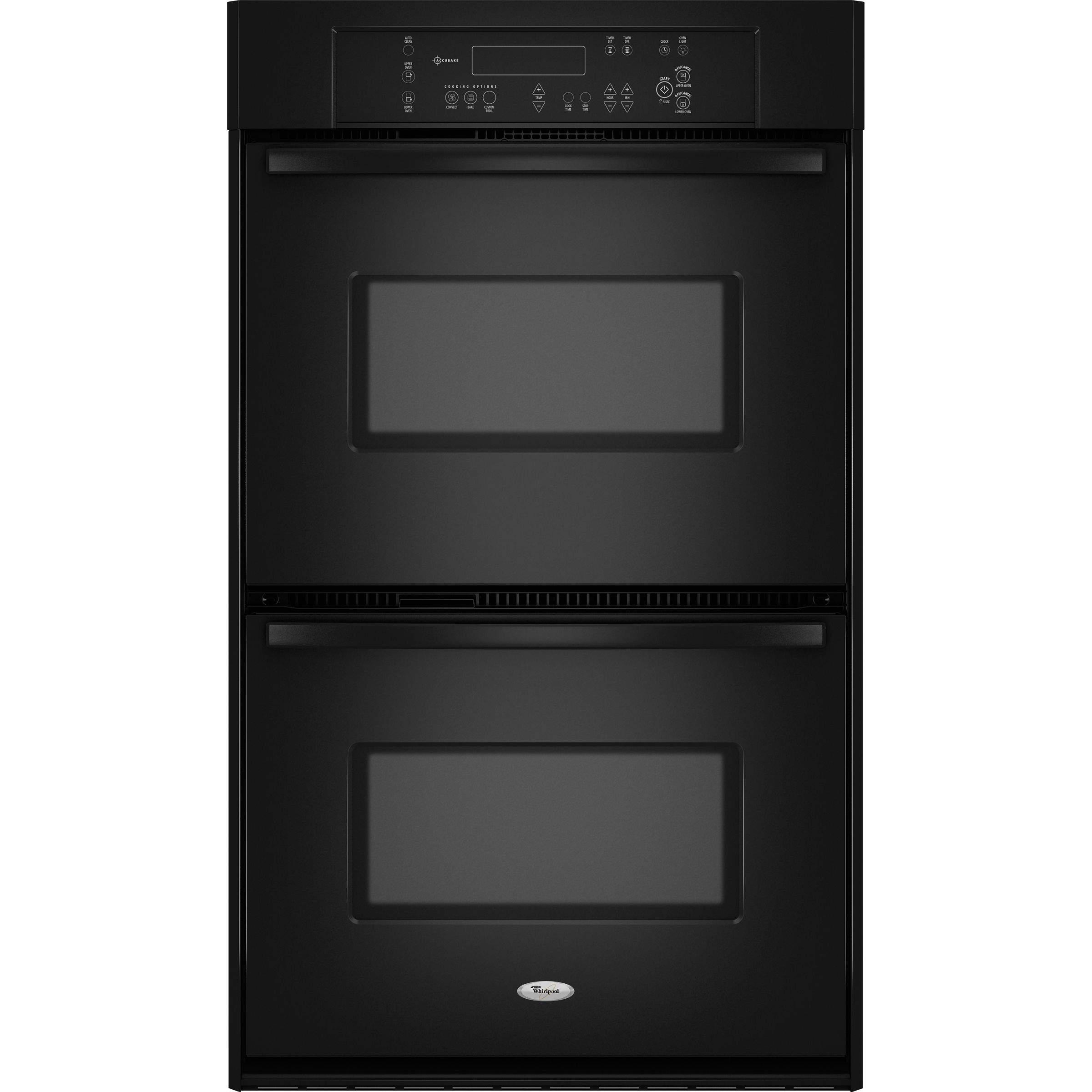 Electric Built-In Oven logo