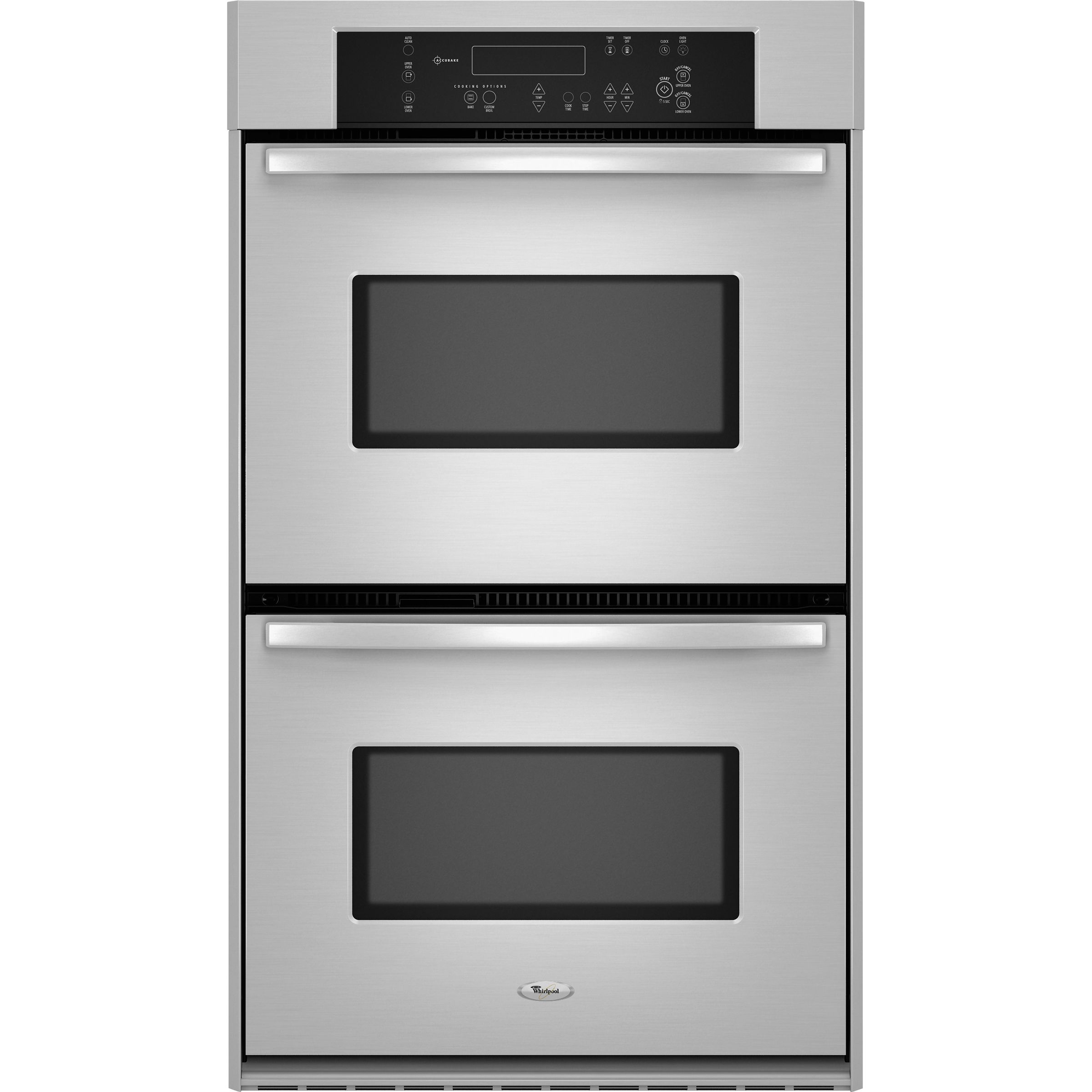 Electric Built-In Oven logo