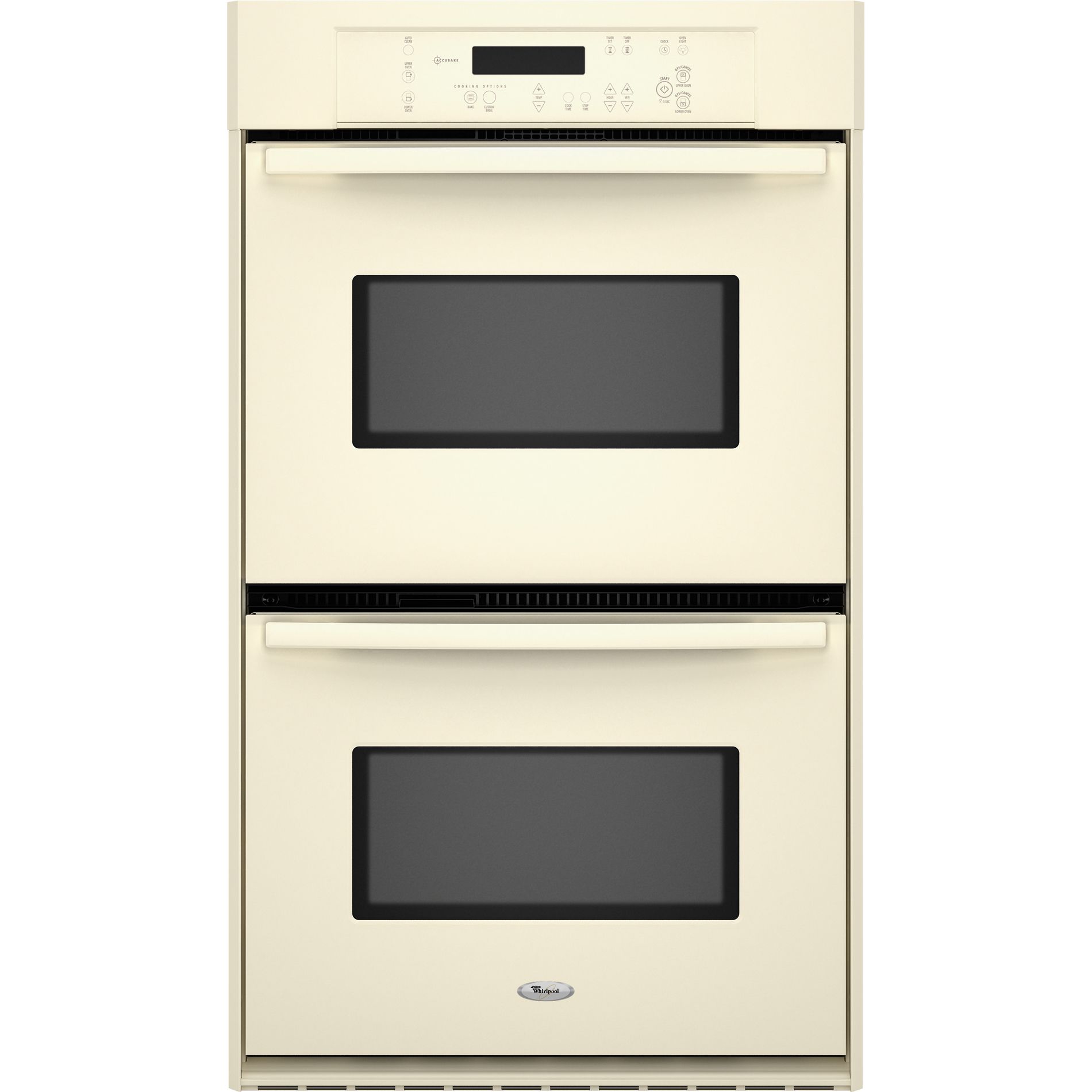 Electric Built-In Oven logo