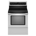 Electric Freestanding Range logo