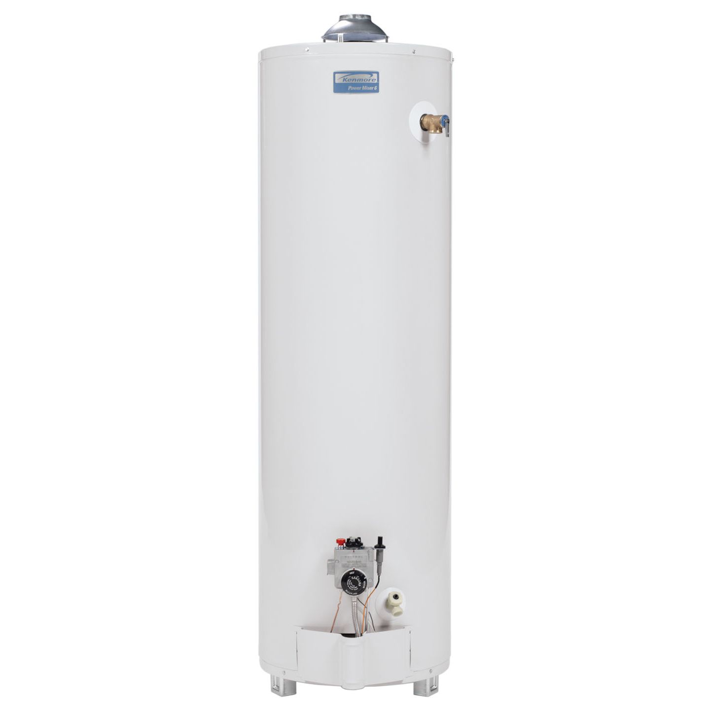 Kenmore 153330660 Water Heater