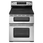 Electric Freestanding Range logo