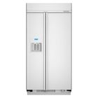 Built-In Refrigerator logo