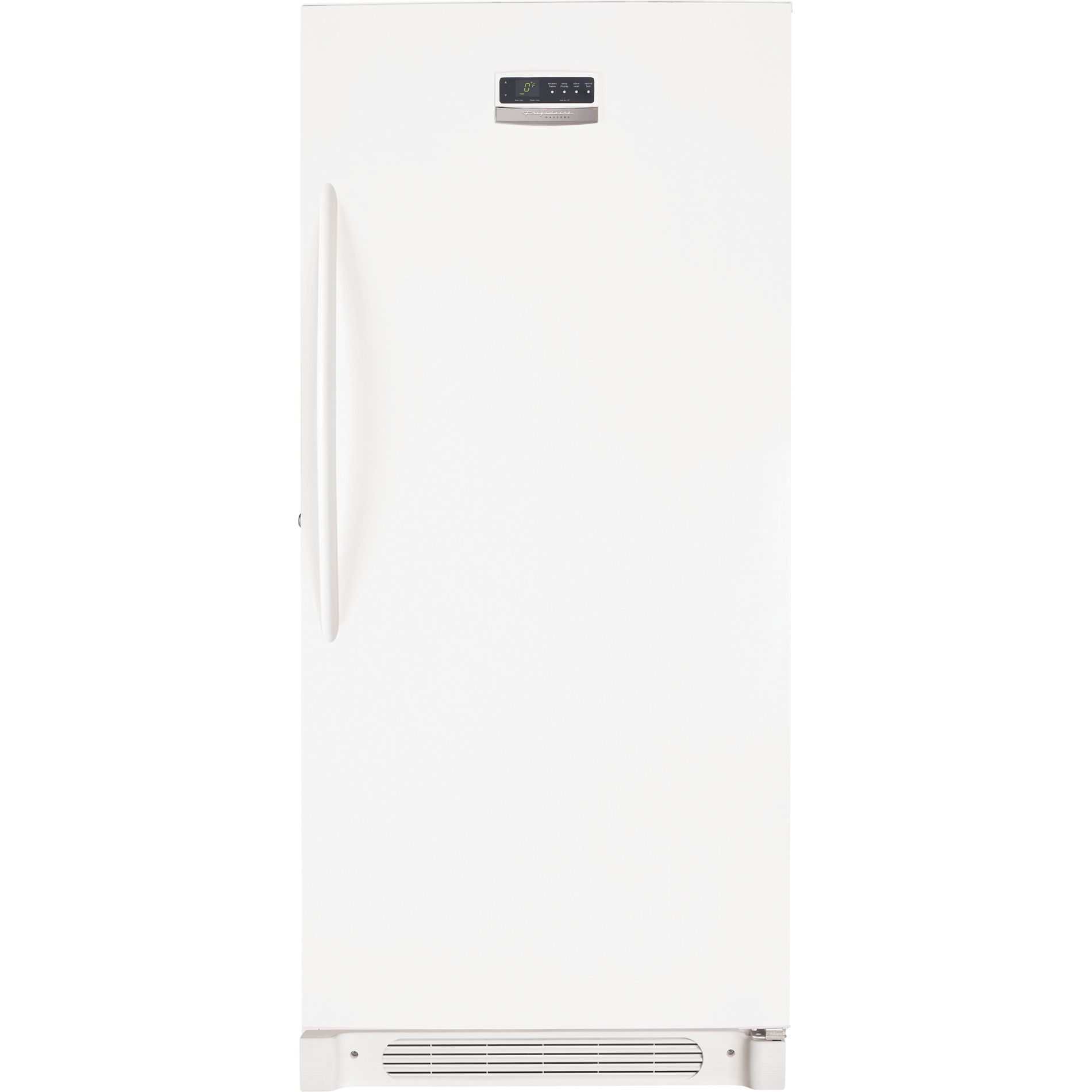 Frigidaire GLFH21F8HWA Freezer