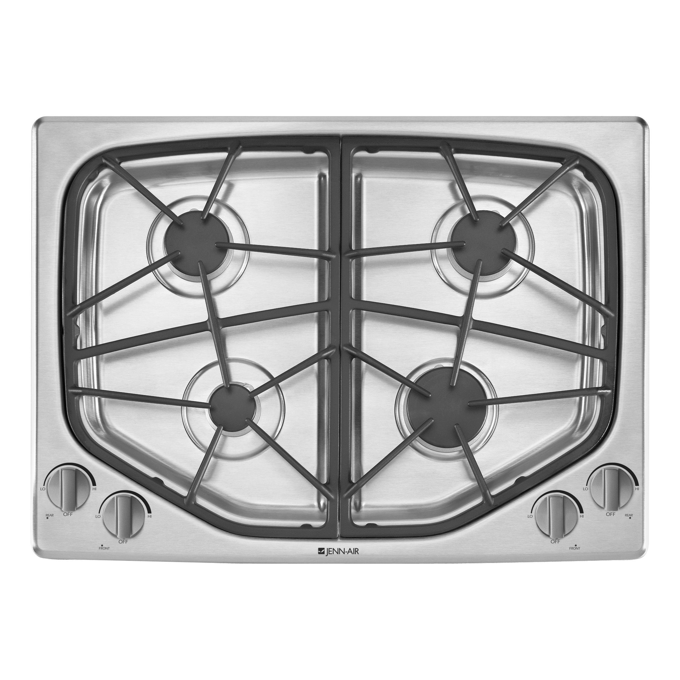 Jenn-Air JGC8430CDS10 Gas Counter Unit