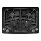 36" Gas Cooktop logo