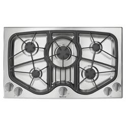 Jenn Air 8111p500 60 Gas Cooktop Manual