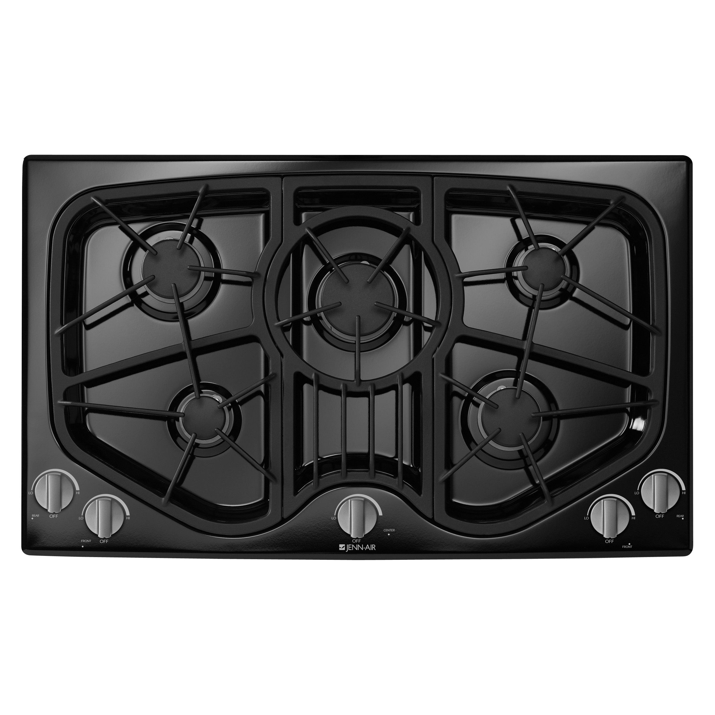 Jenn-Air JGC8536BDB10 Gas Counter Unit