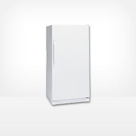 Tappan TFRU17B2JW0 Freezer