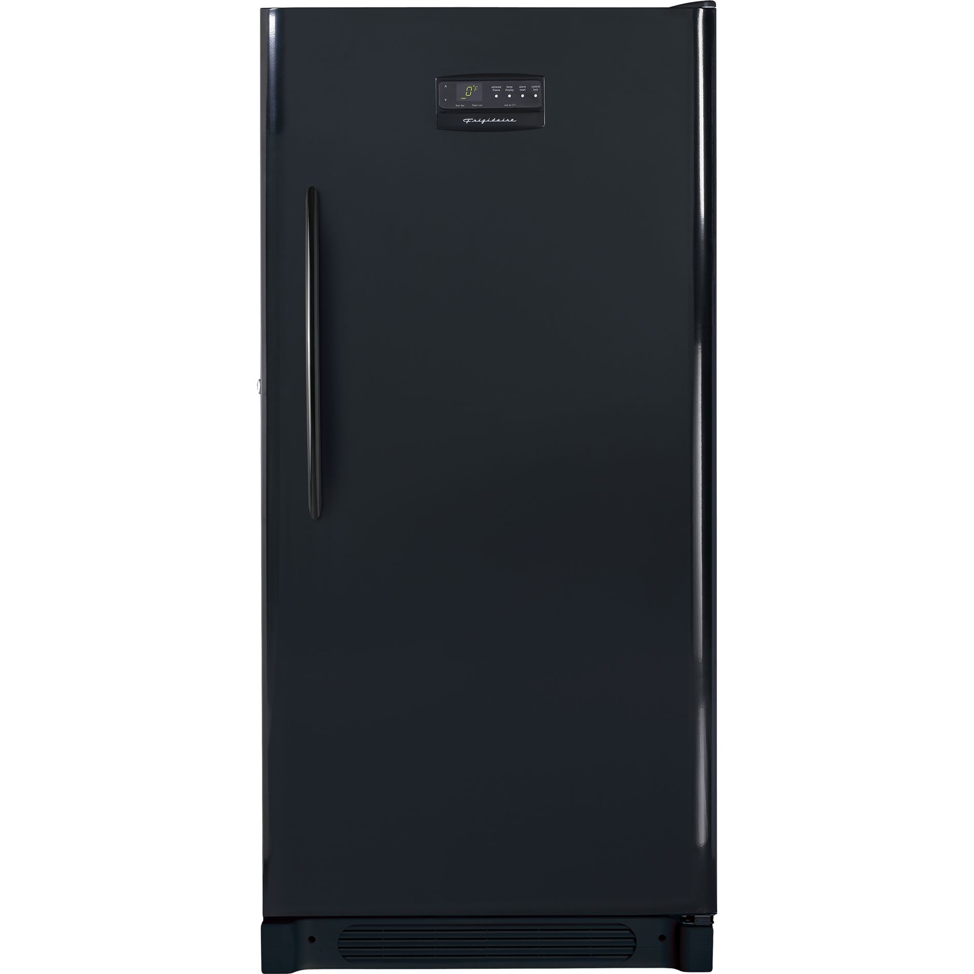 Frigidaire FFU14F7HBB Freezer