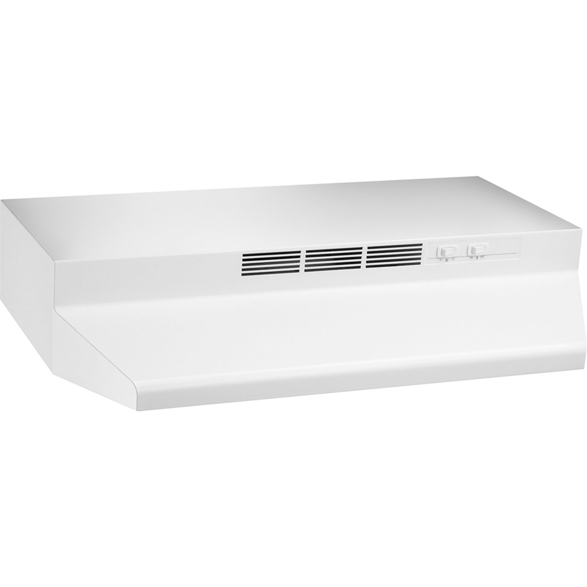 Whirlpool UXT4036AAB Range Hood