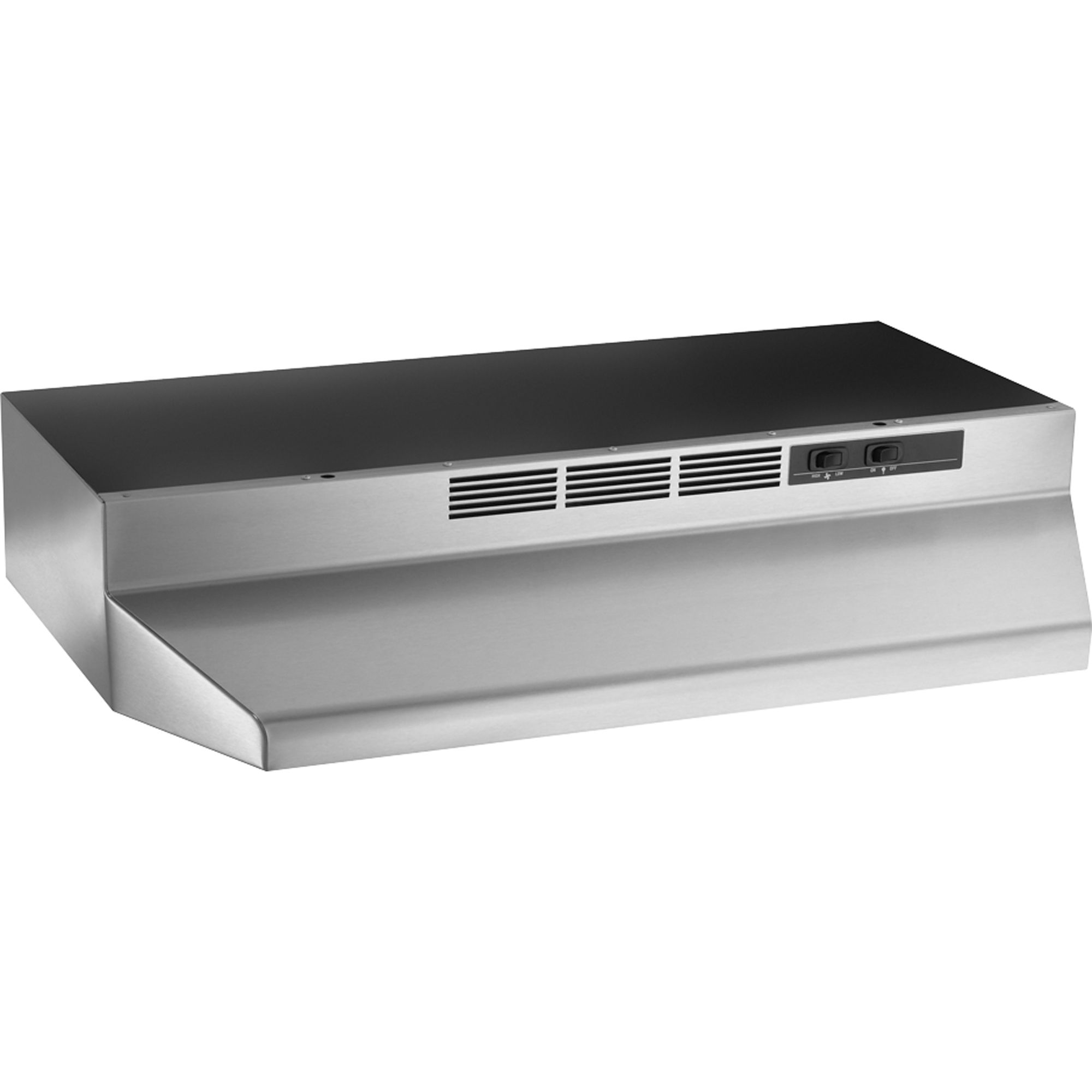 Whirlpool UXT4036AAQ Range Hood